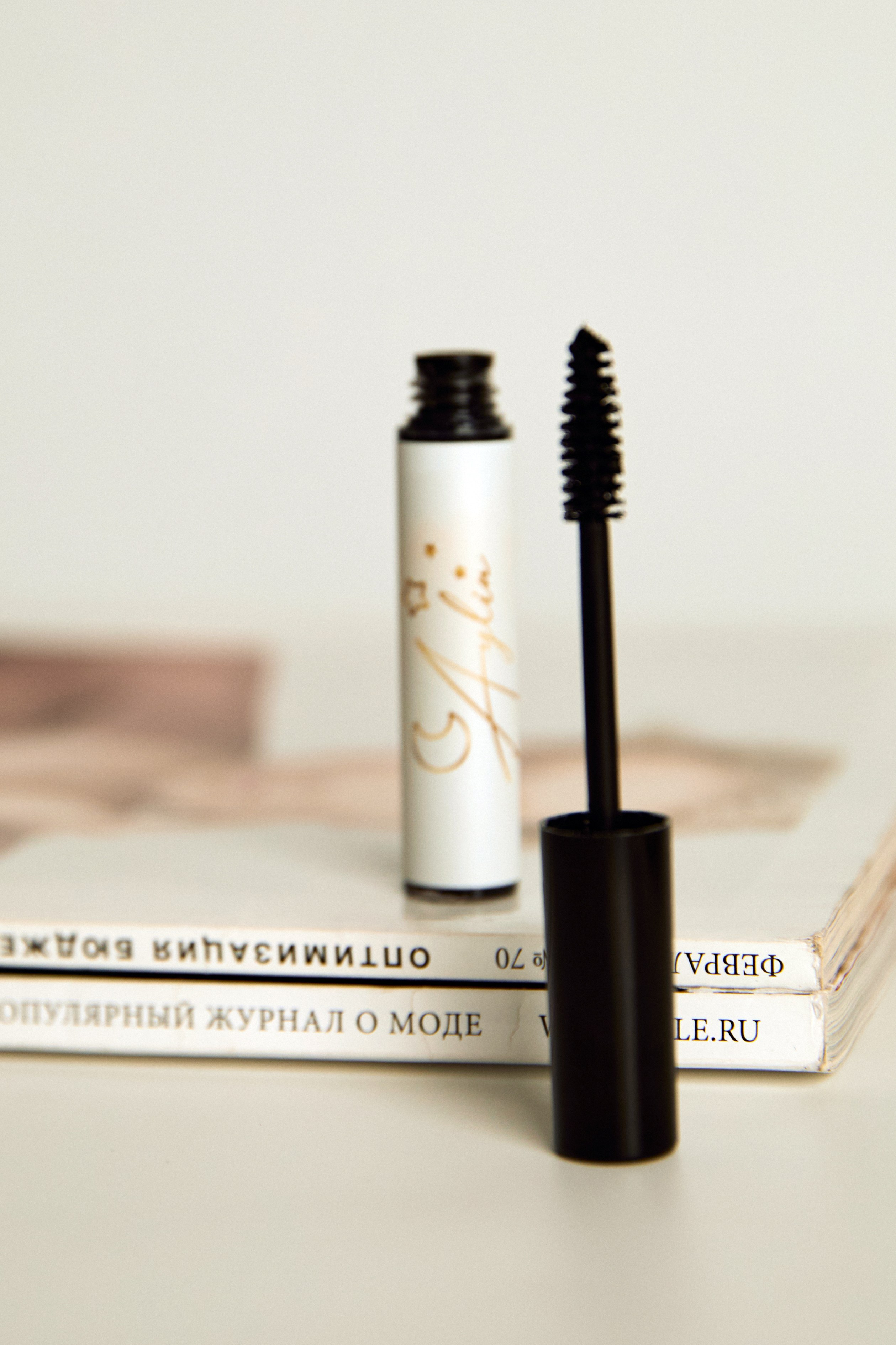 Косметика. Фотограф