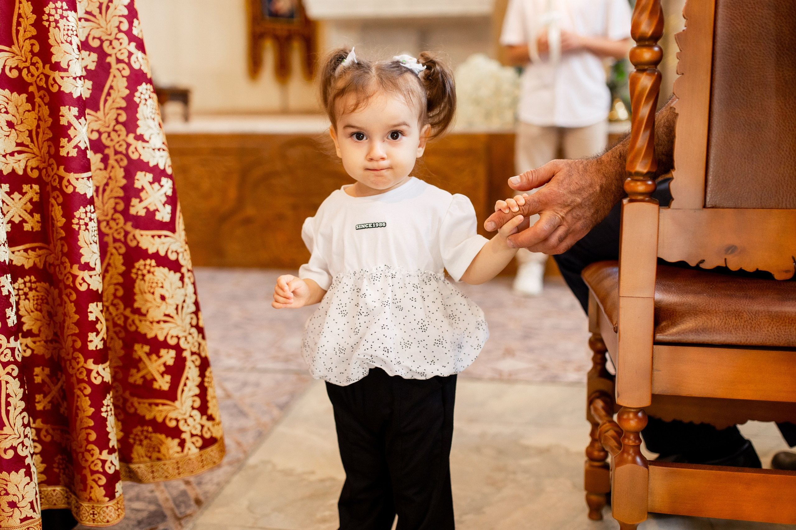 Венчание| Церковь Святого Григория Просветителя. Фотограф и видеограф в Ульяновске Денис Власов