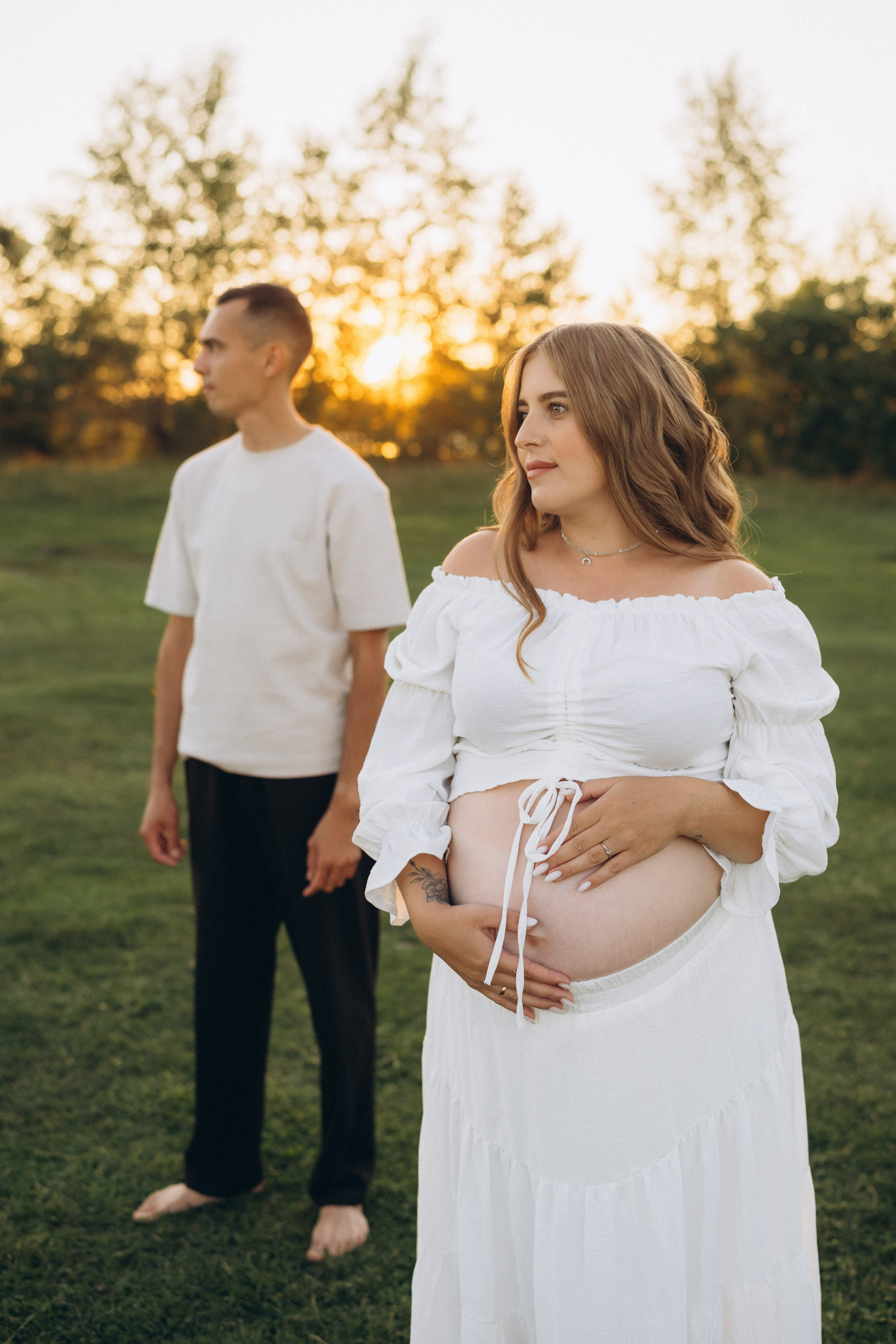 Семья — ключ к счастью. Семейный фотограф в Ангарске/ Иркутске