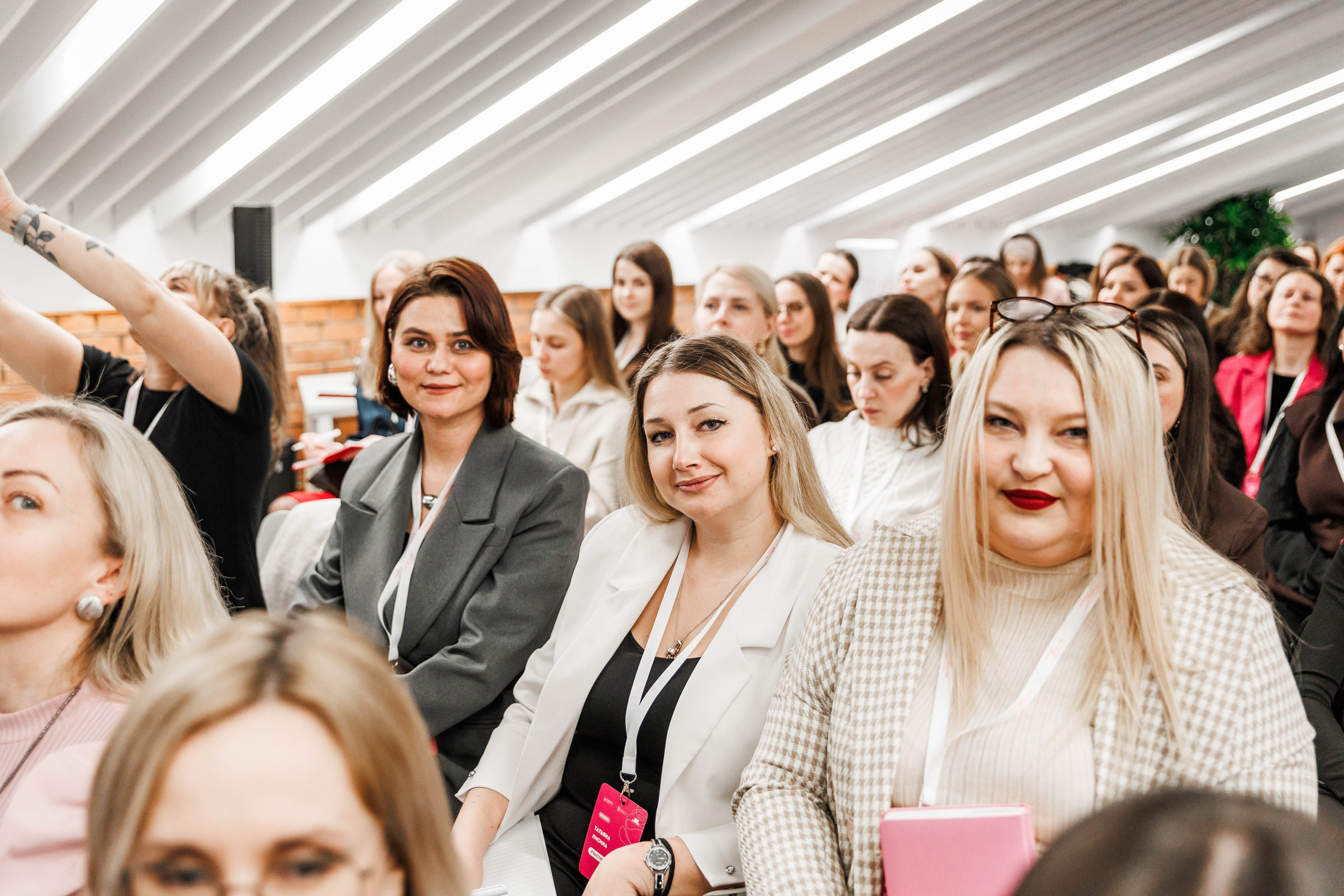 ЖЕНСКОЕ ЛИДЕРСТВО. Фотограф Нижний Новгород Игнатьева Виктория