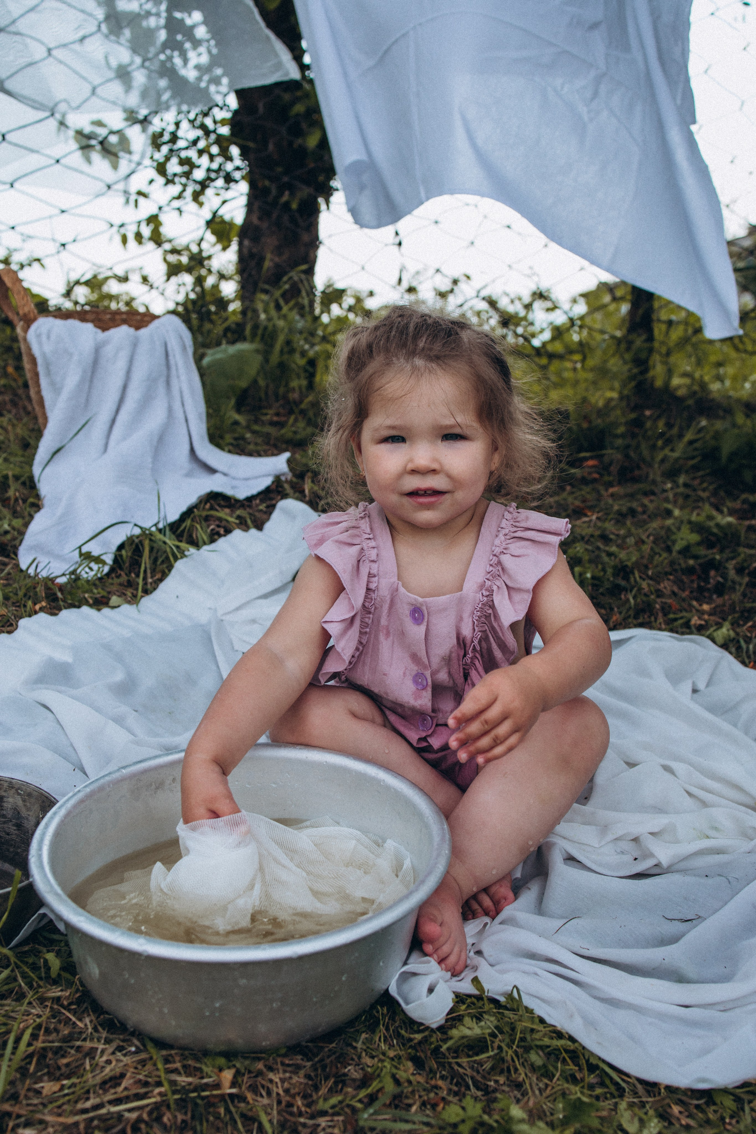 Детки. Семейный фотограф Нижневартовск Тюмень Ефимова Ирина