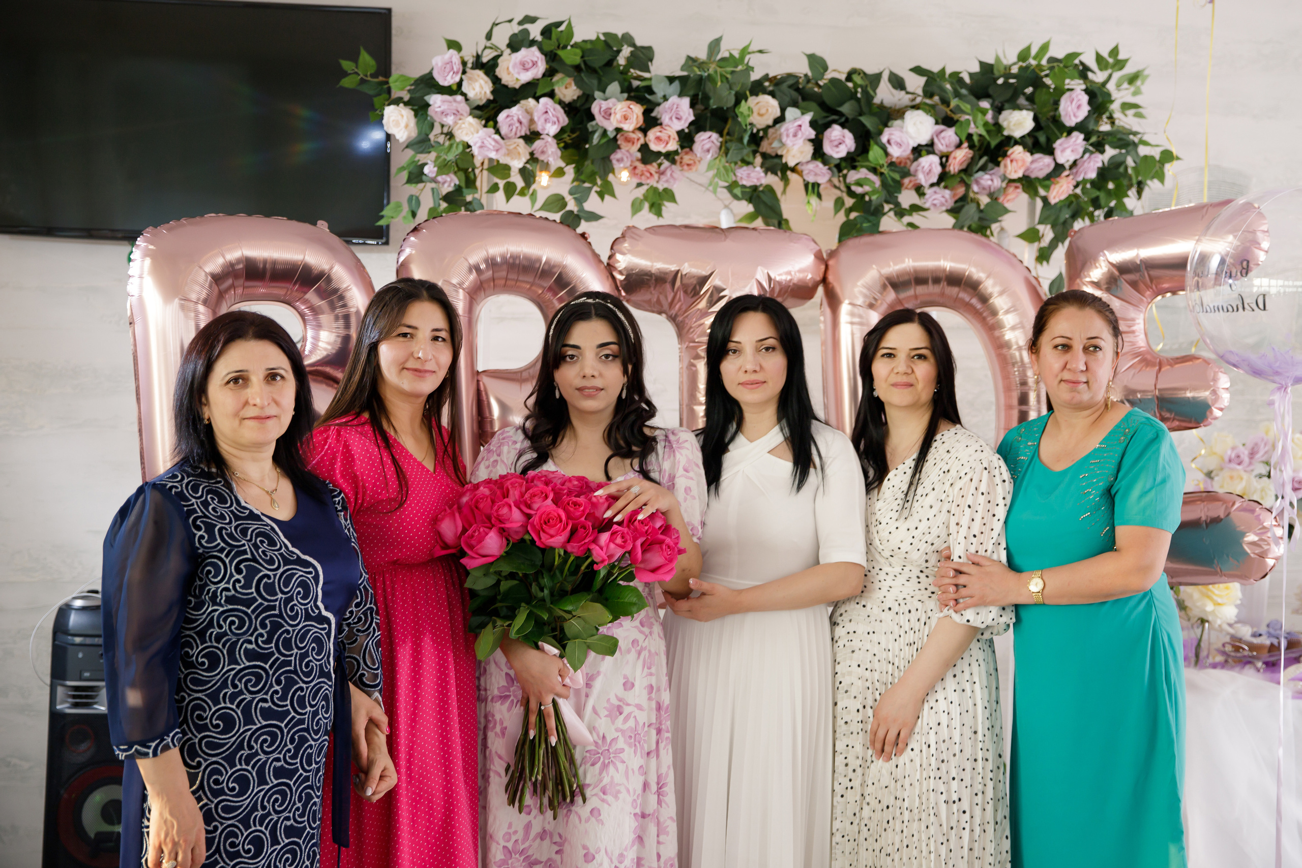 Девичник. Светлана Иванова - профессиональный фотограф