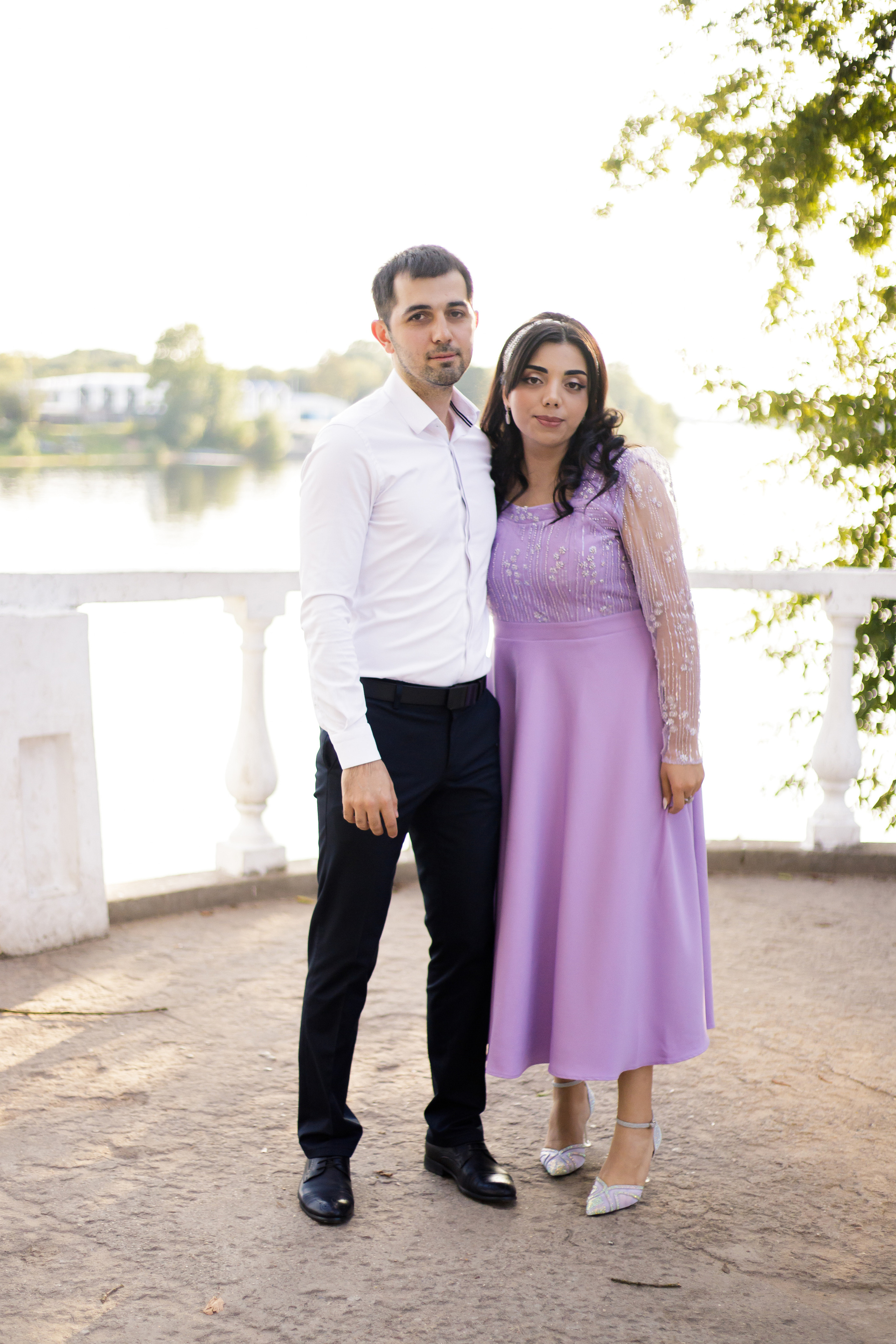 Девичник. Светлана Иванова - профессиональный фотограф