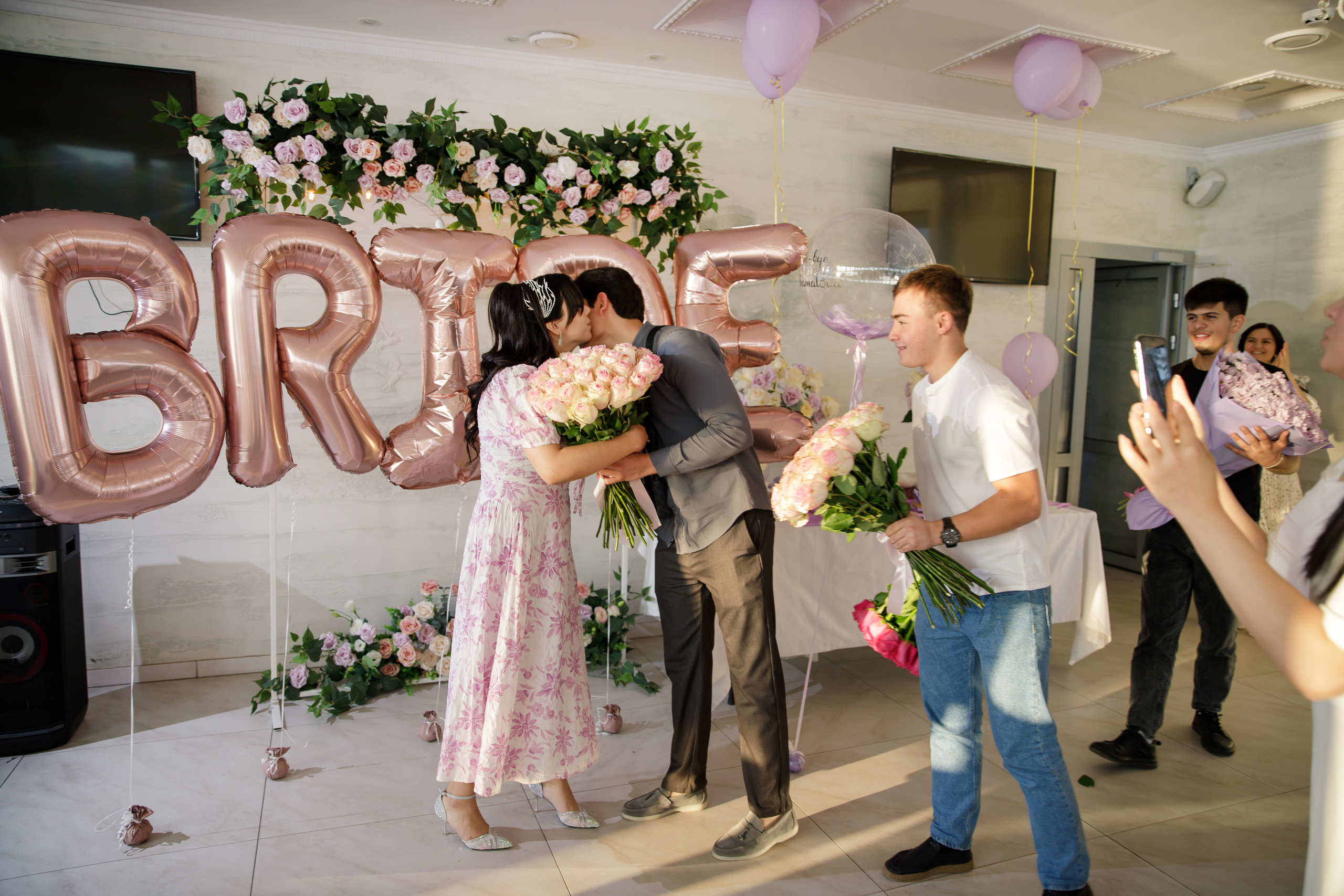 Девичник. Светлана Иванова - профессиональный фотограф