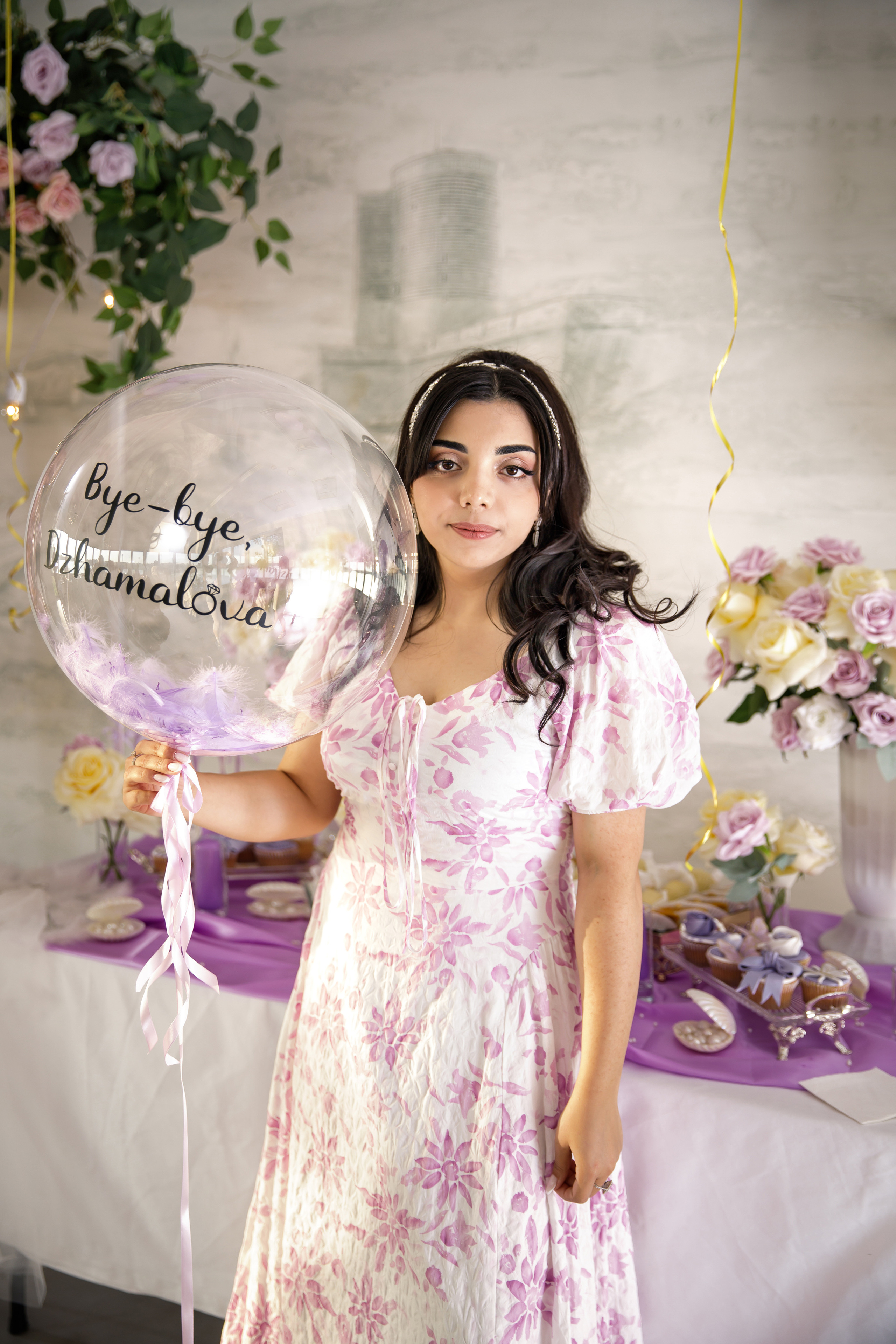 Девичник. Светлана Иванова - профессиональный фотограф