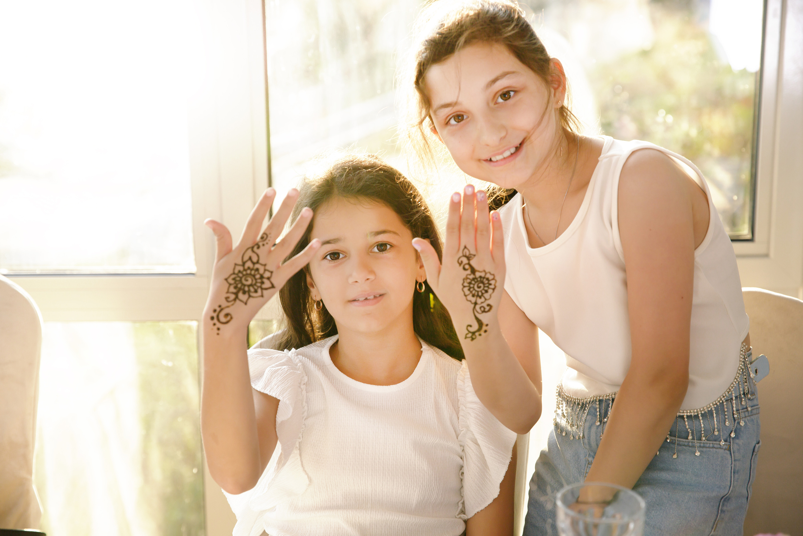 Девичник. Светлана Иванова - профессиональный фотограф