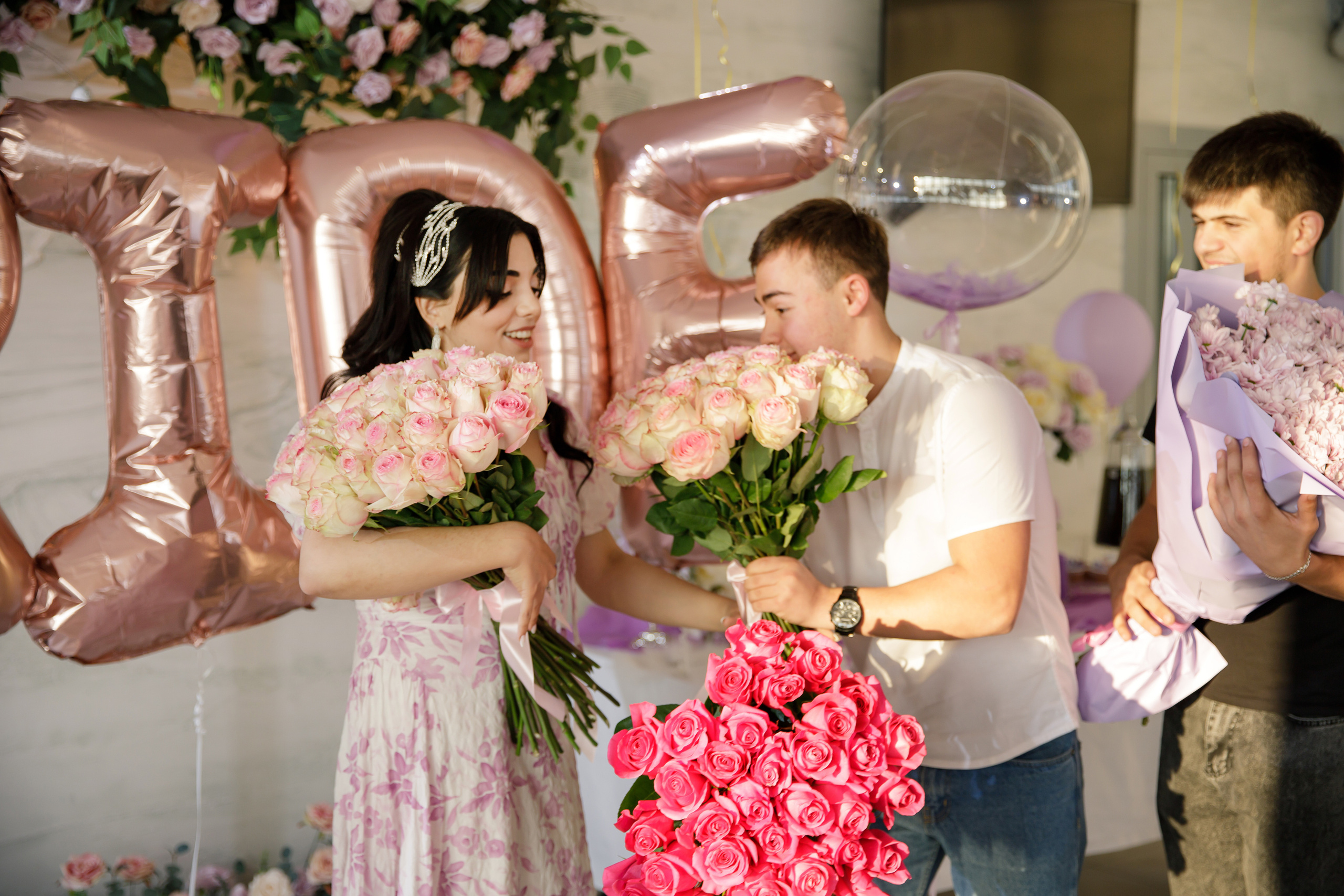 Девичник. Светлана Иванова - профессиональный фотограф