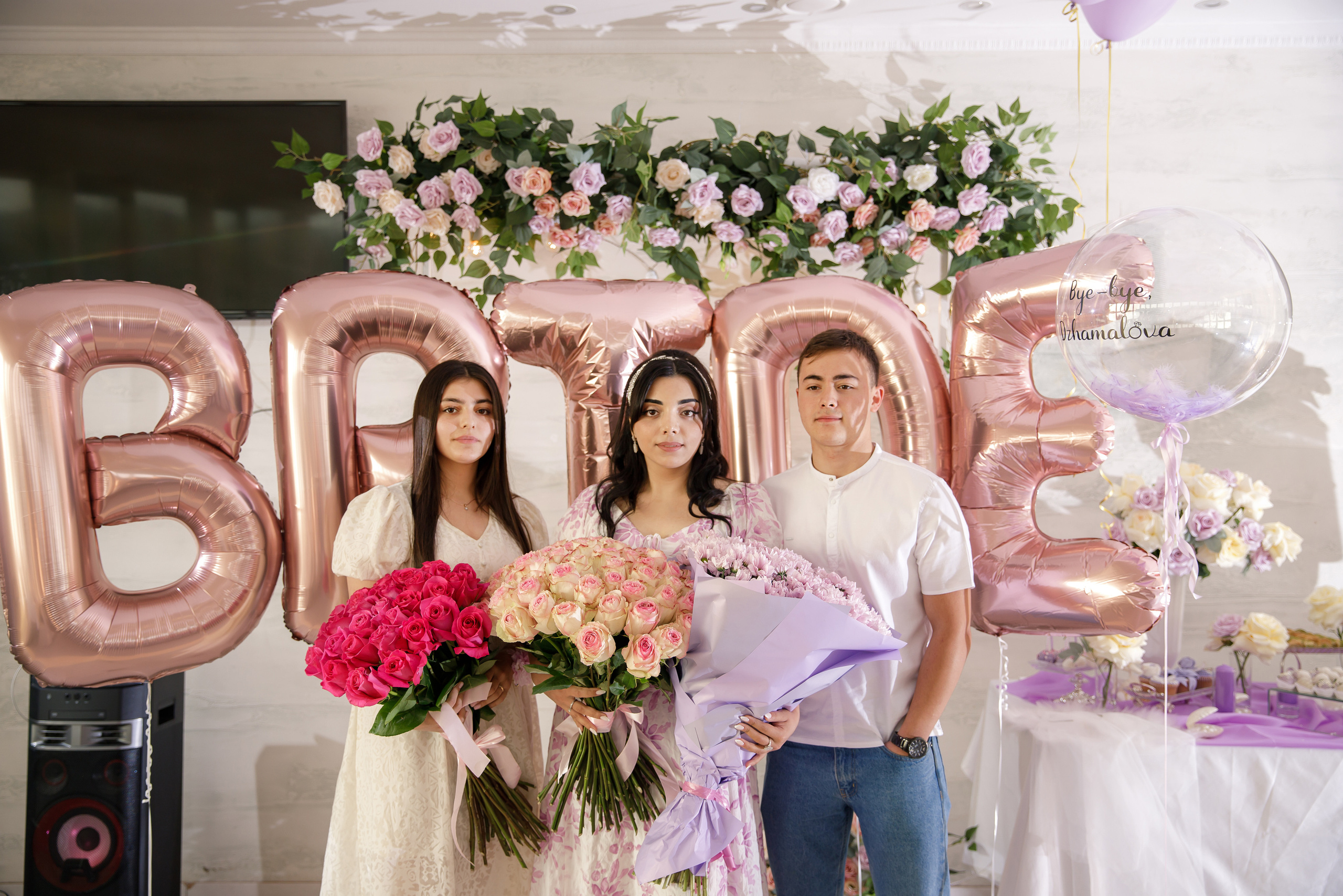 Девичник. Светлана Иванова - профессиональный фотограф