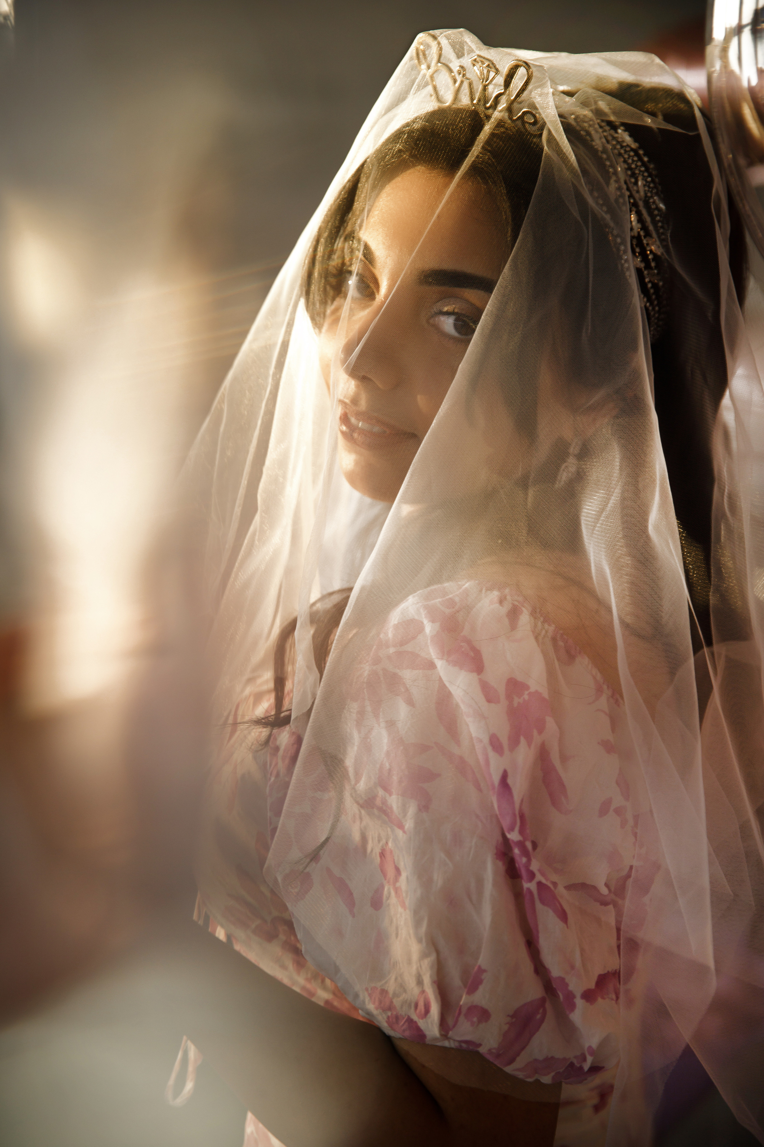 Девичник. Светлана Иванова - профессиональный фотограф