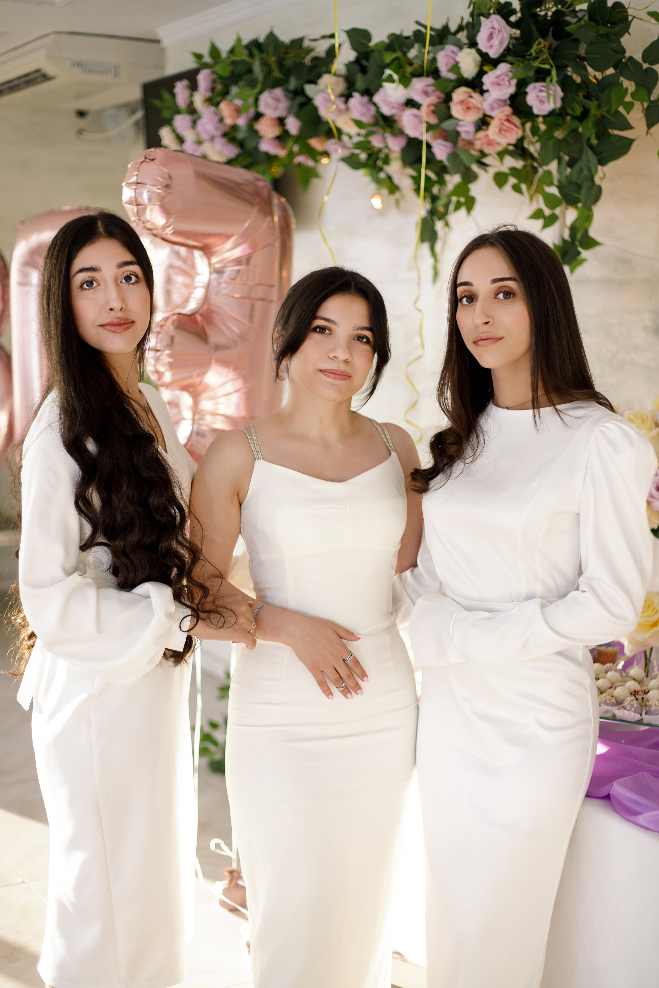 Девичник. Светлана Иванова - профессиональный фотограф