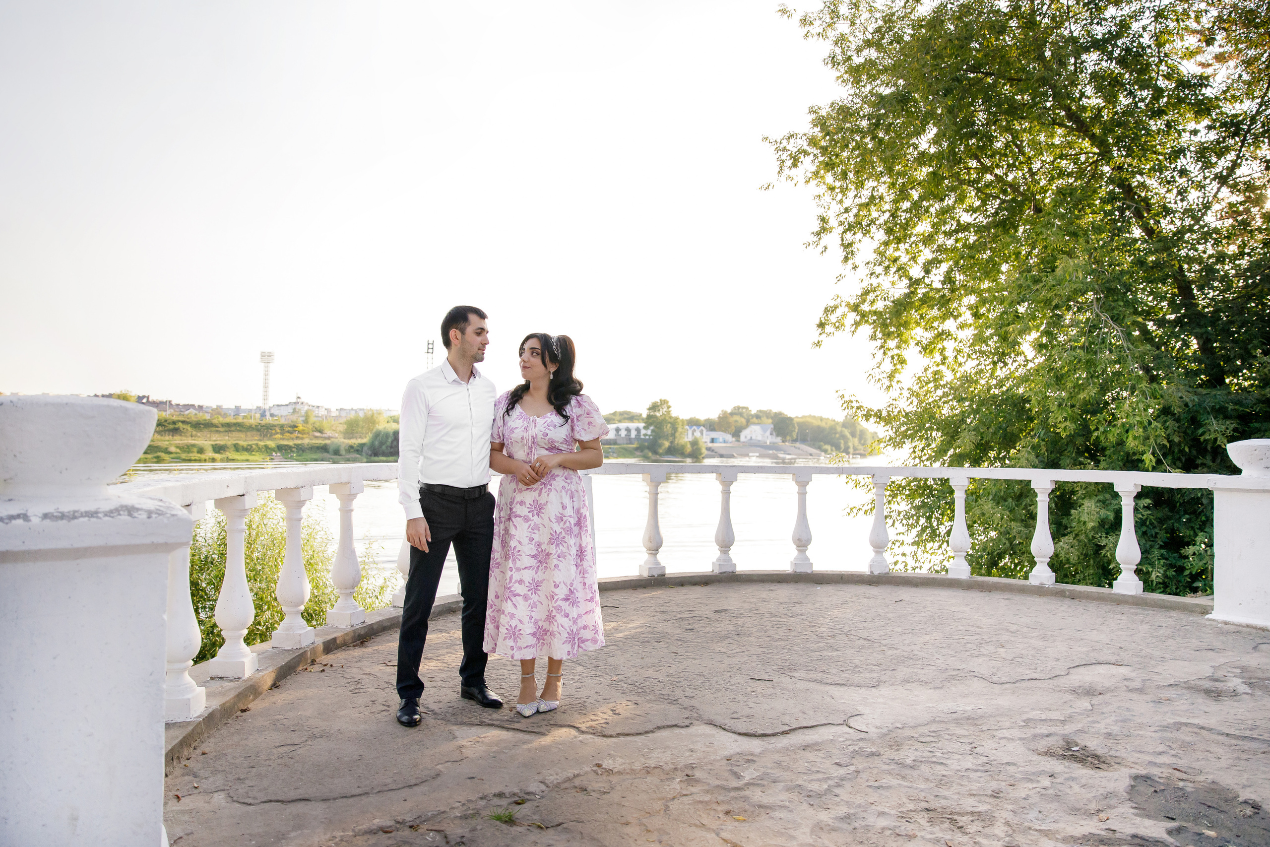 Девичник. Светлана Иванова - профессиональный фотограф