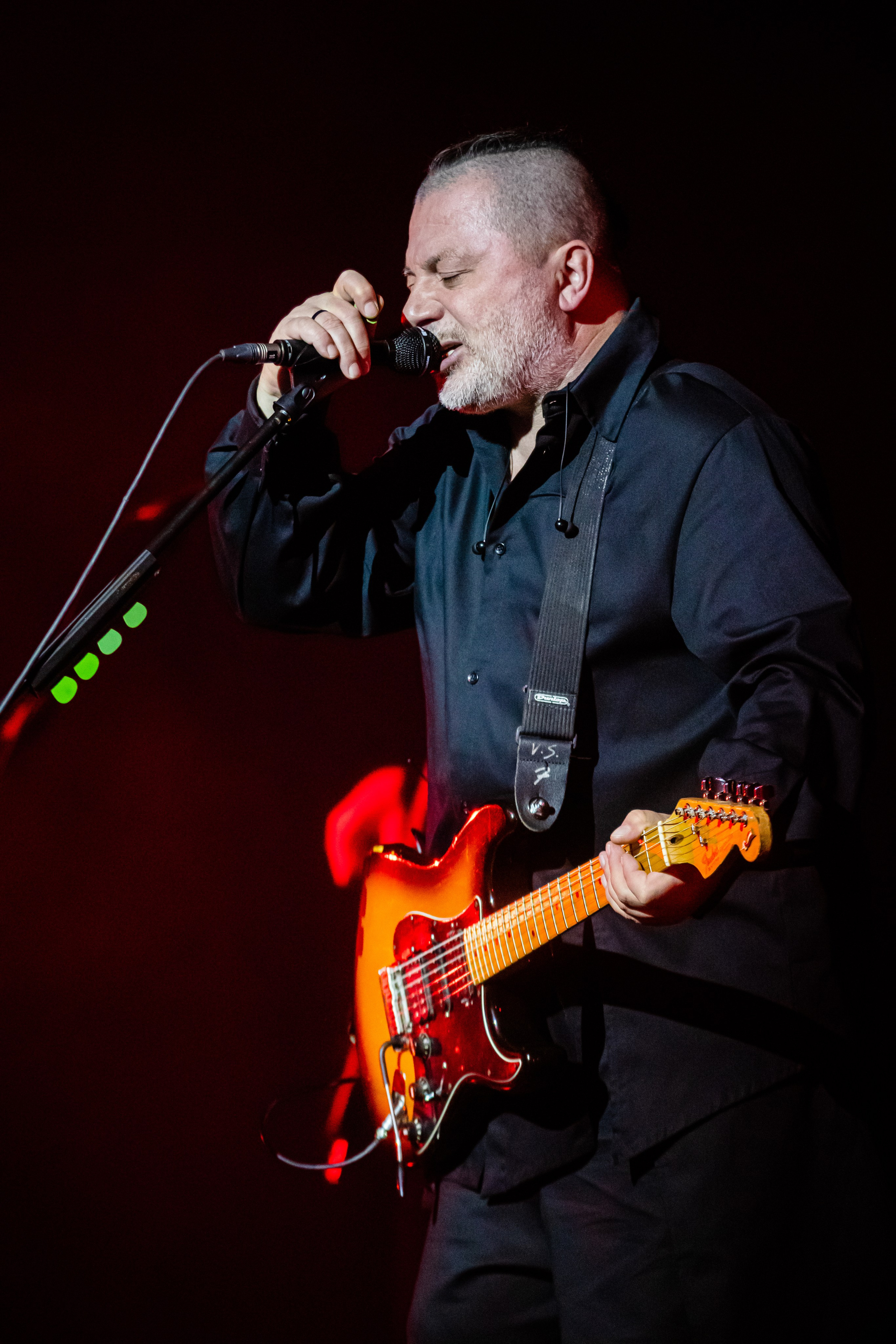 Вадим Самойлов | Калининград. Концертный фотограф Михальченкова Алёна | Москва