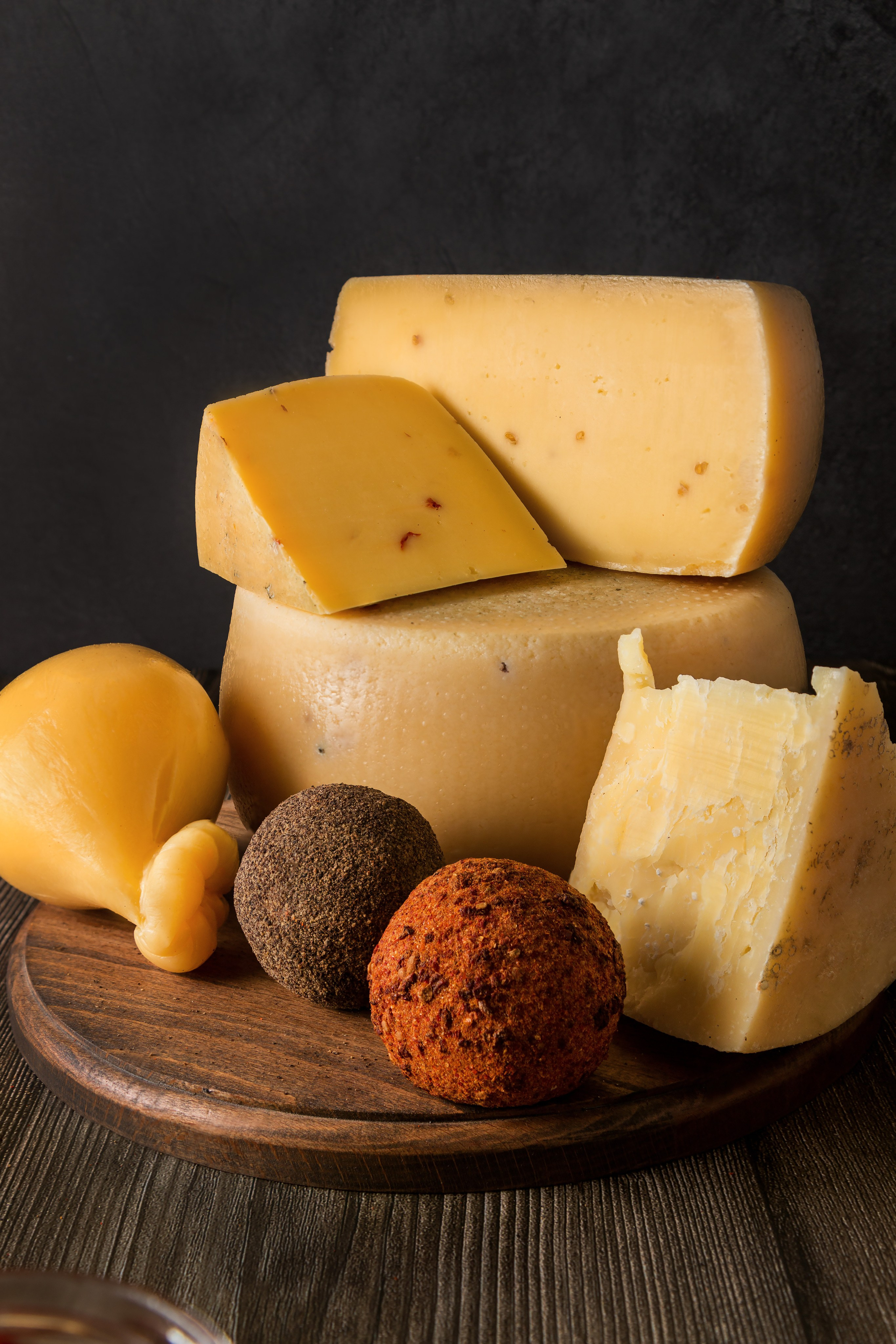 Съемка сыра для сайта и соц.сетей | Фуд-фотограф Воронеж