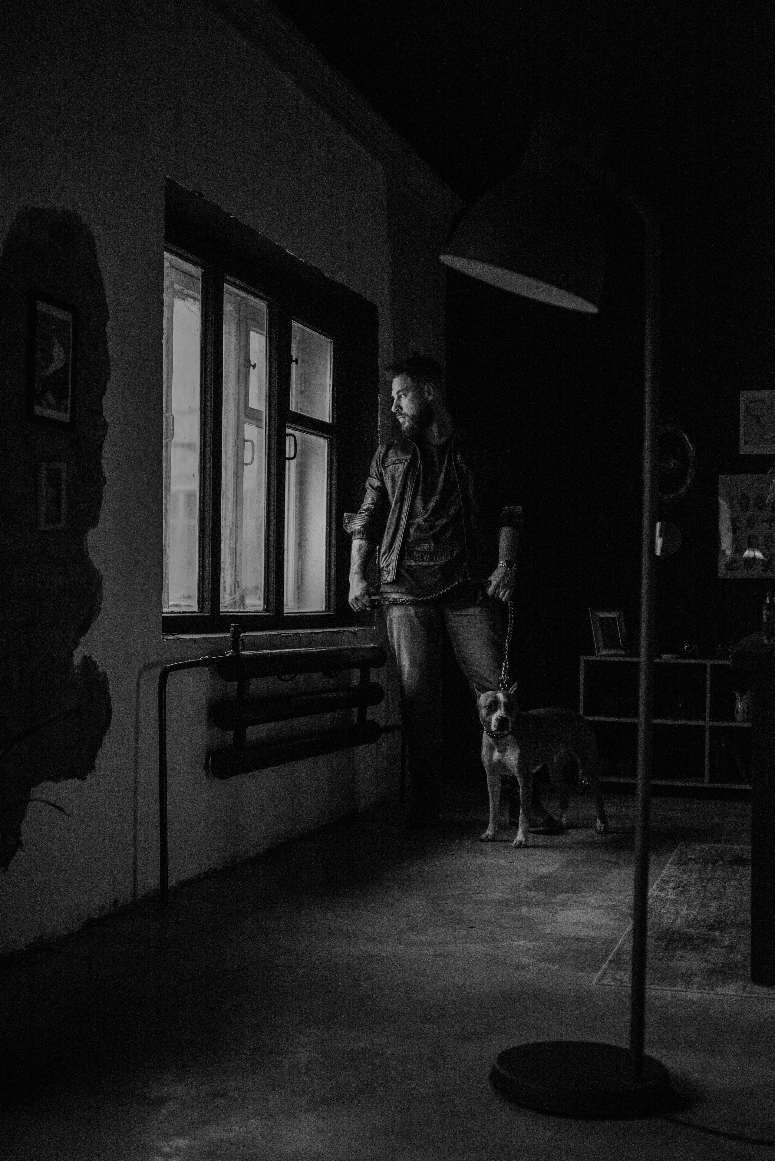 АЛЕКСЕЙ. Портретный фотограф Наумова Анна, Москва