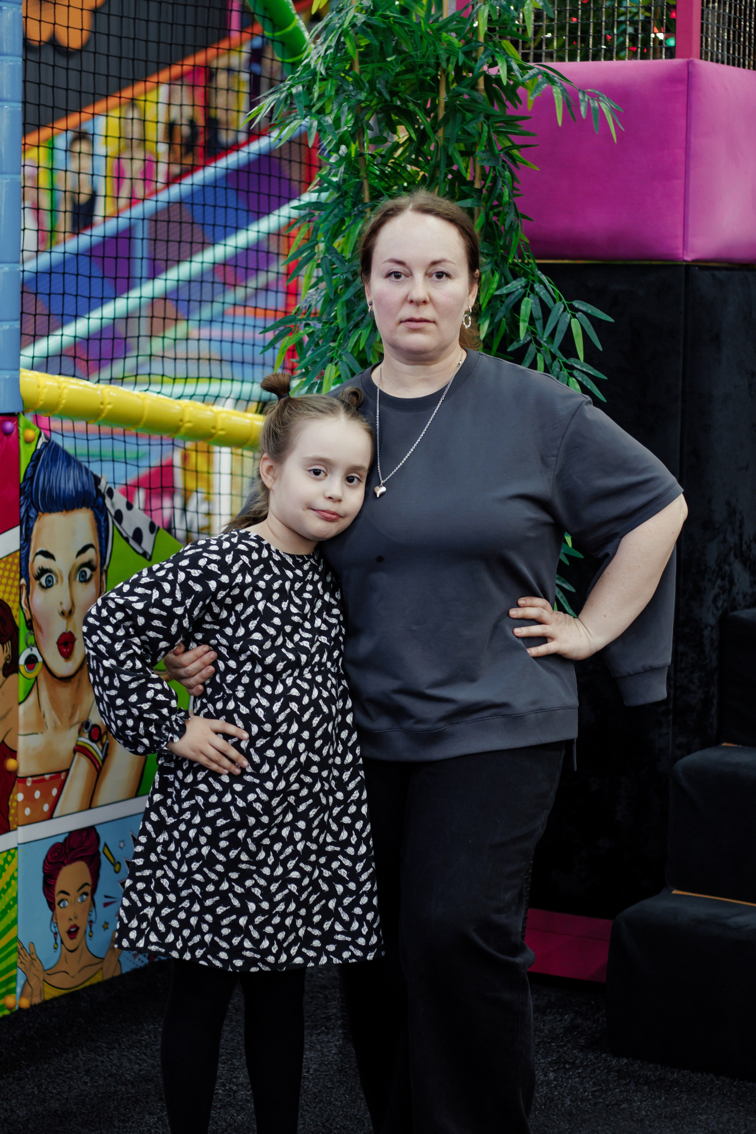 Эмма 8 лет. Диана фотограф в Краснодаре