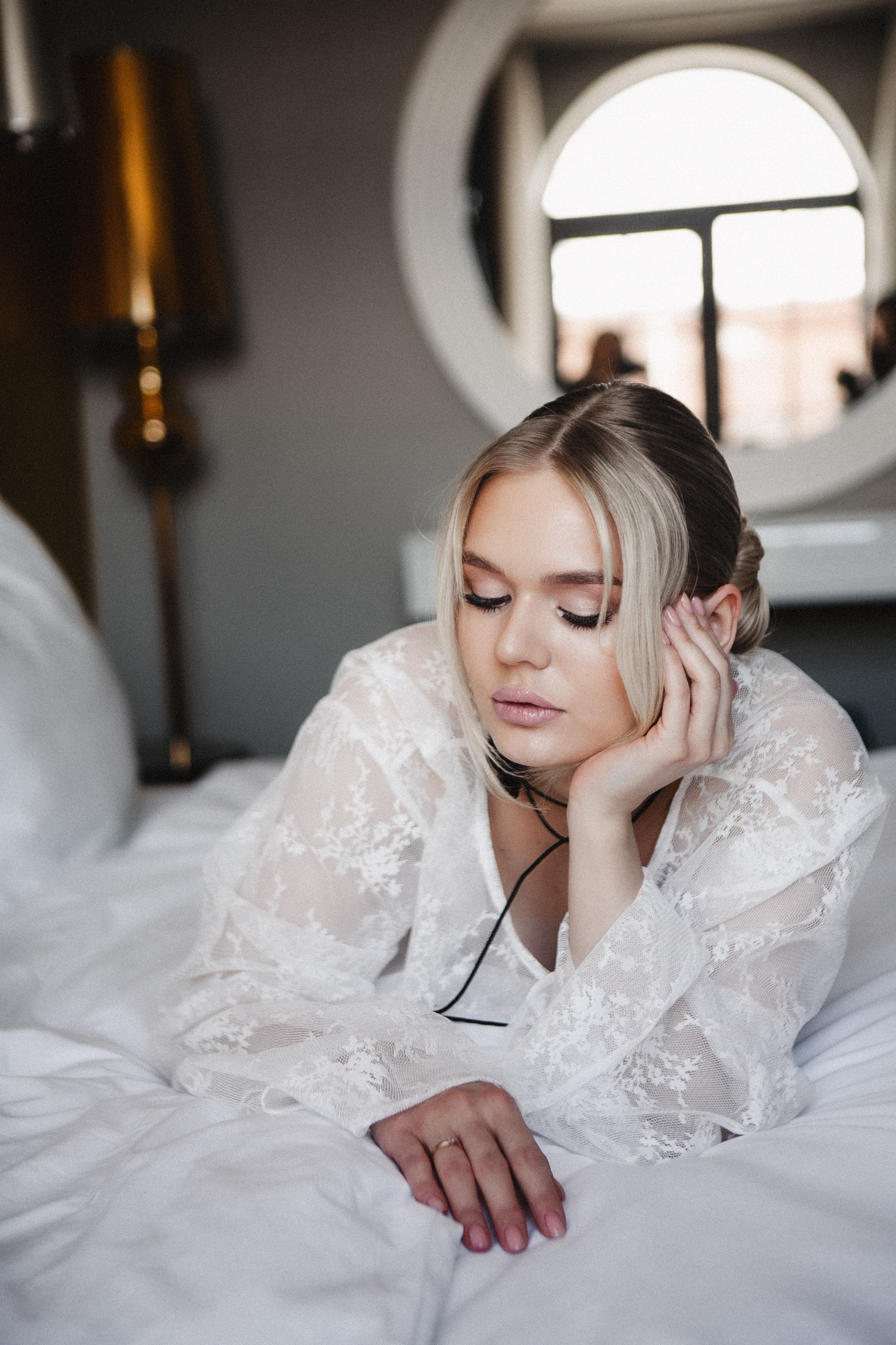 Wedding. Татьяна Журавлева