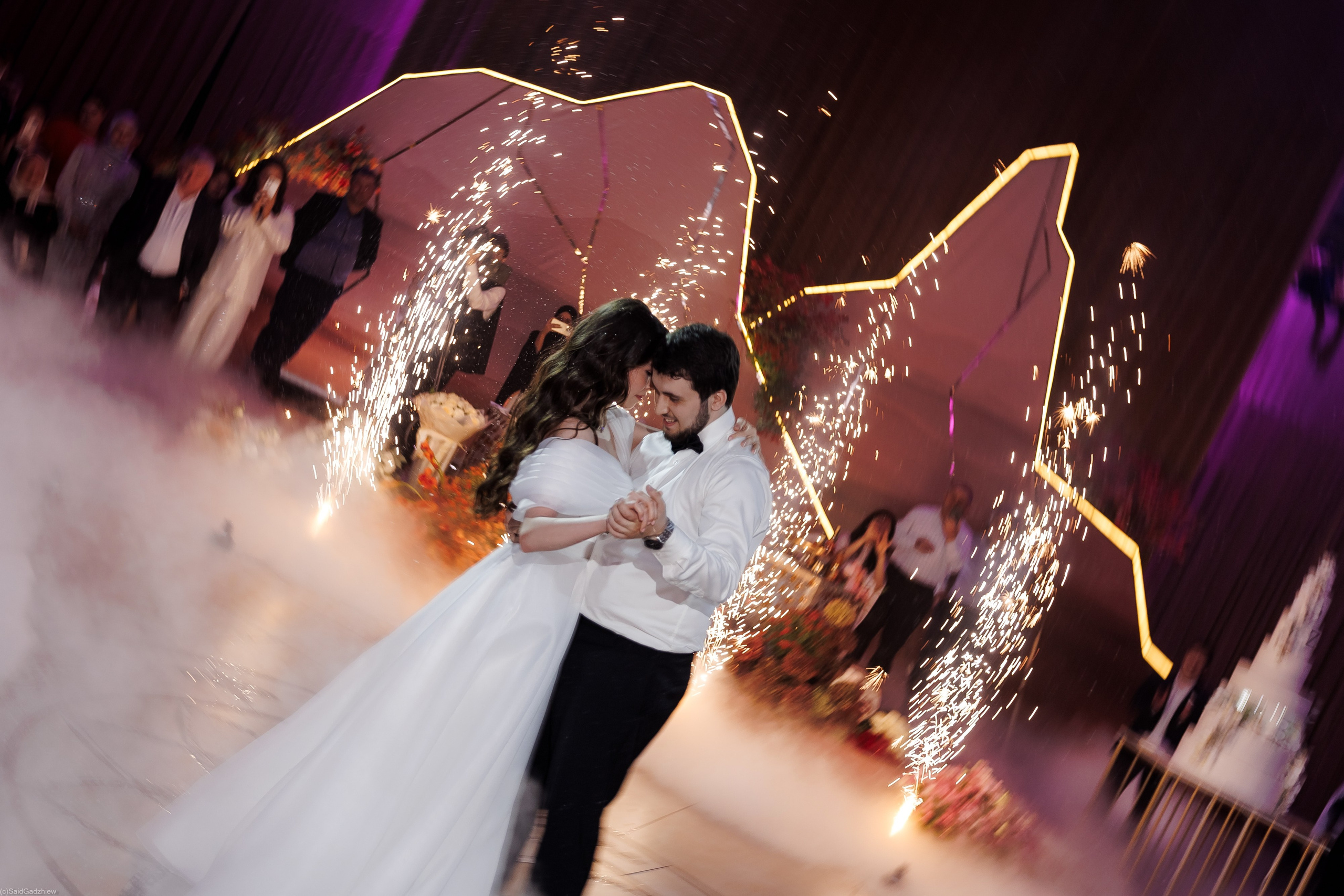 Int Union. Фотограф в Махачкале Саид Гаджиев