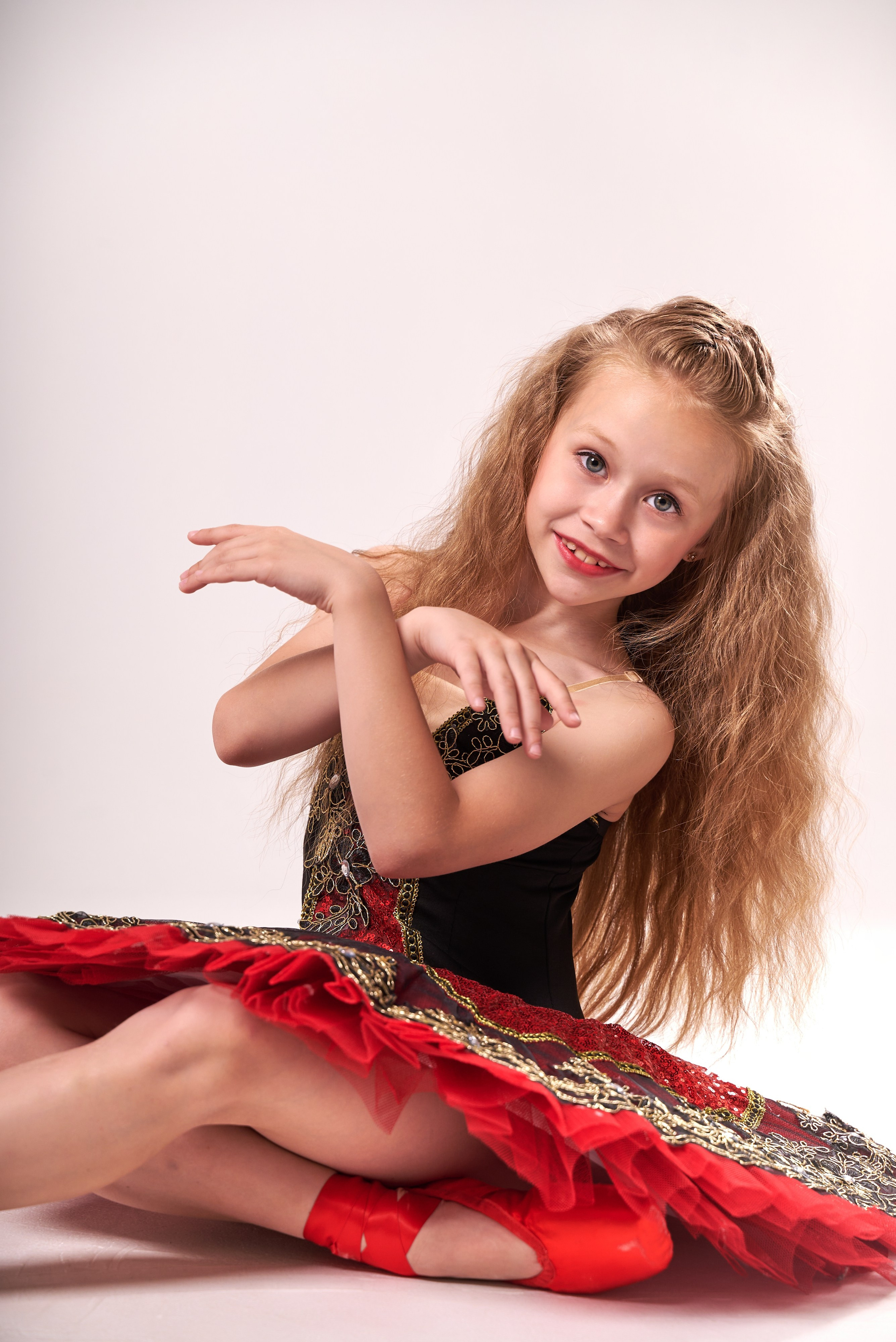 Хореография. Фотограф в Ульяновске Ирина Аверьянова