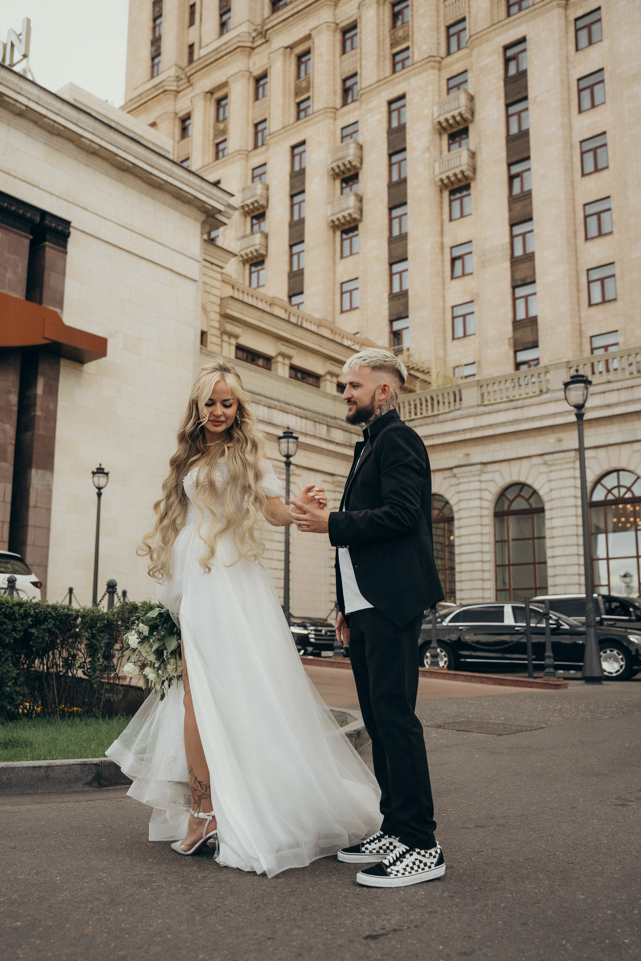 G&N. Главная