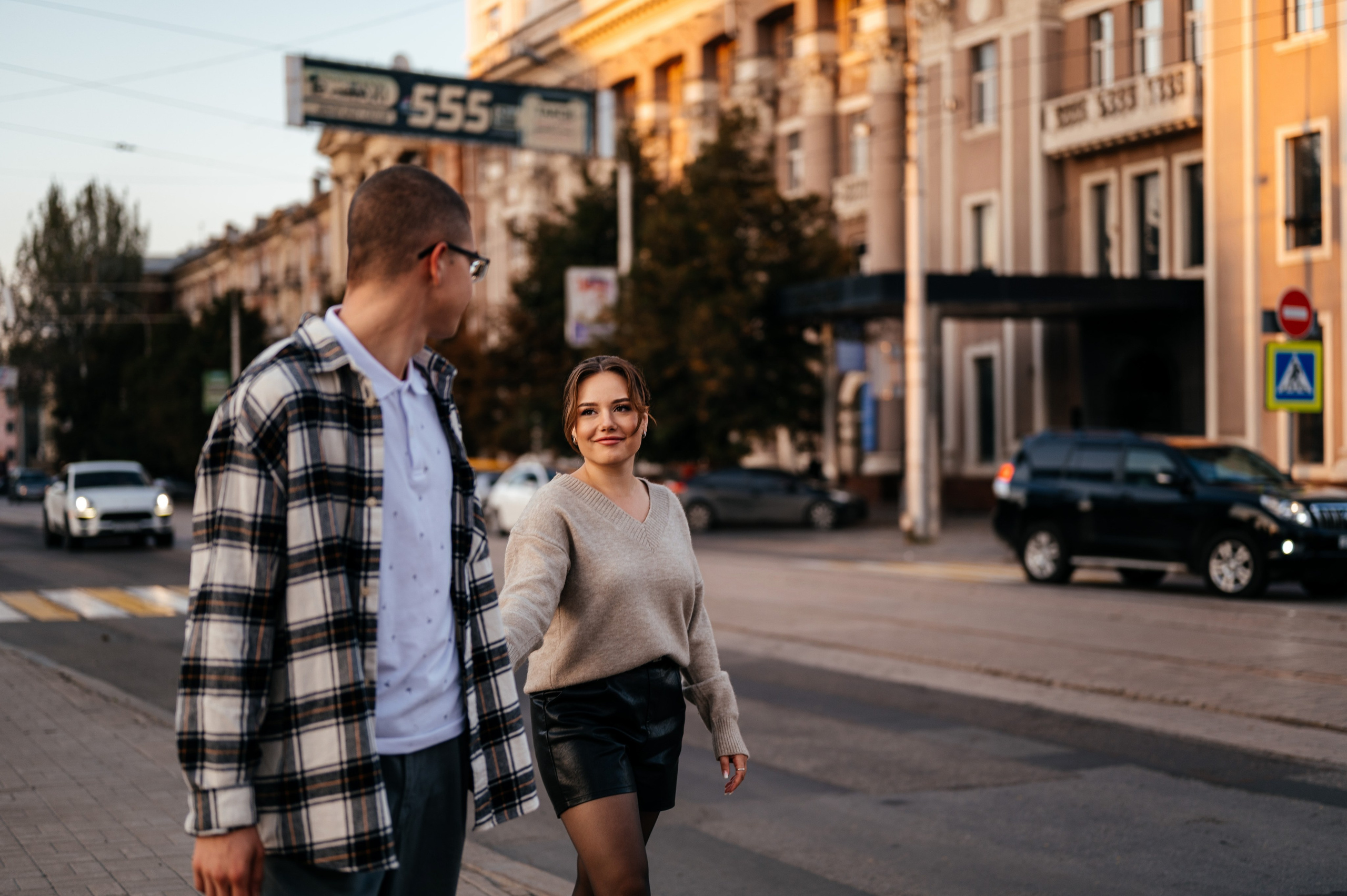 Егор и Виктория. Свадебный фотограф в Донецке — Вита Донец