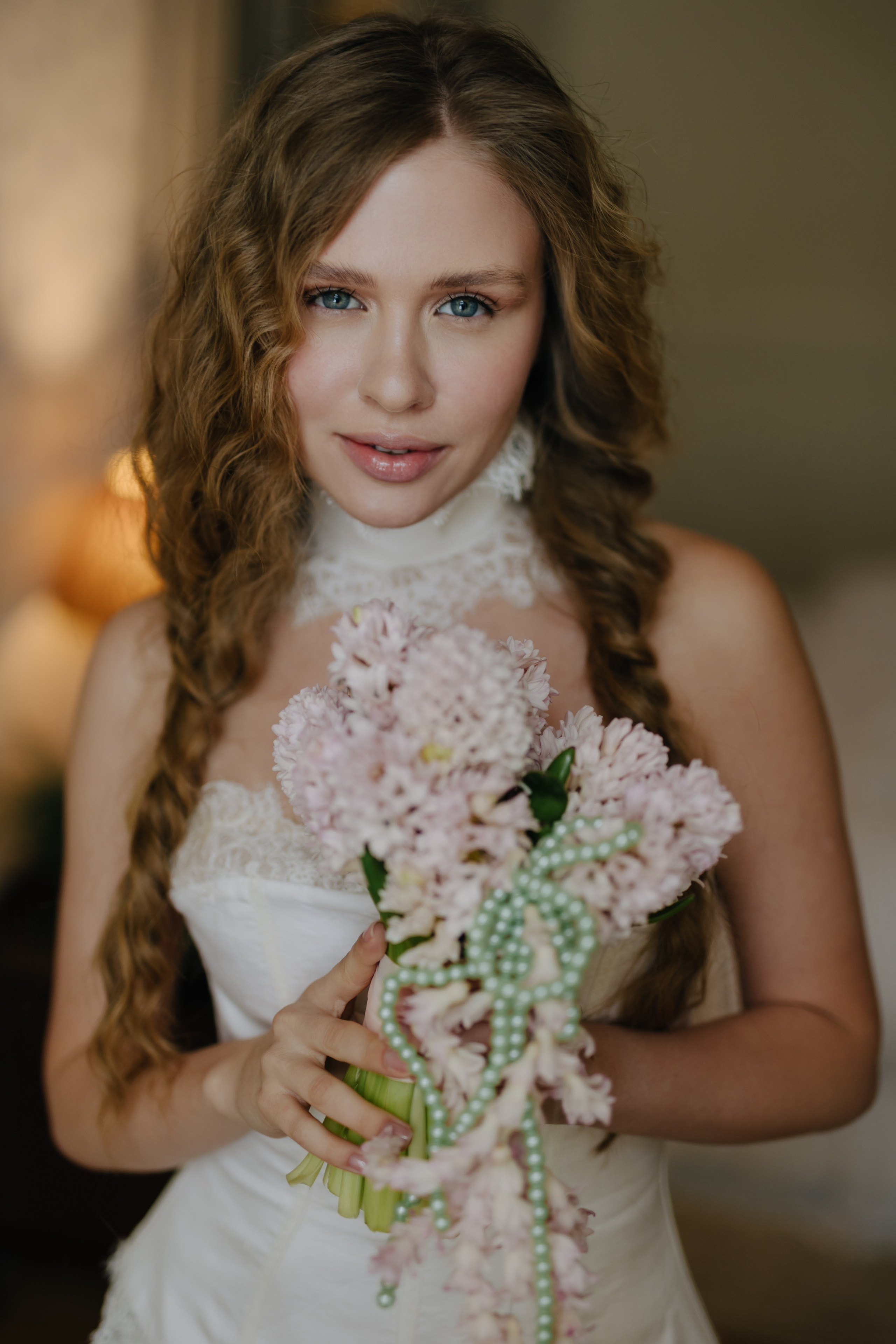 Любишь?. Свадебный и портретный фотограф в Москве, Туле и Брянске Дара Евсеева