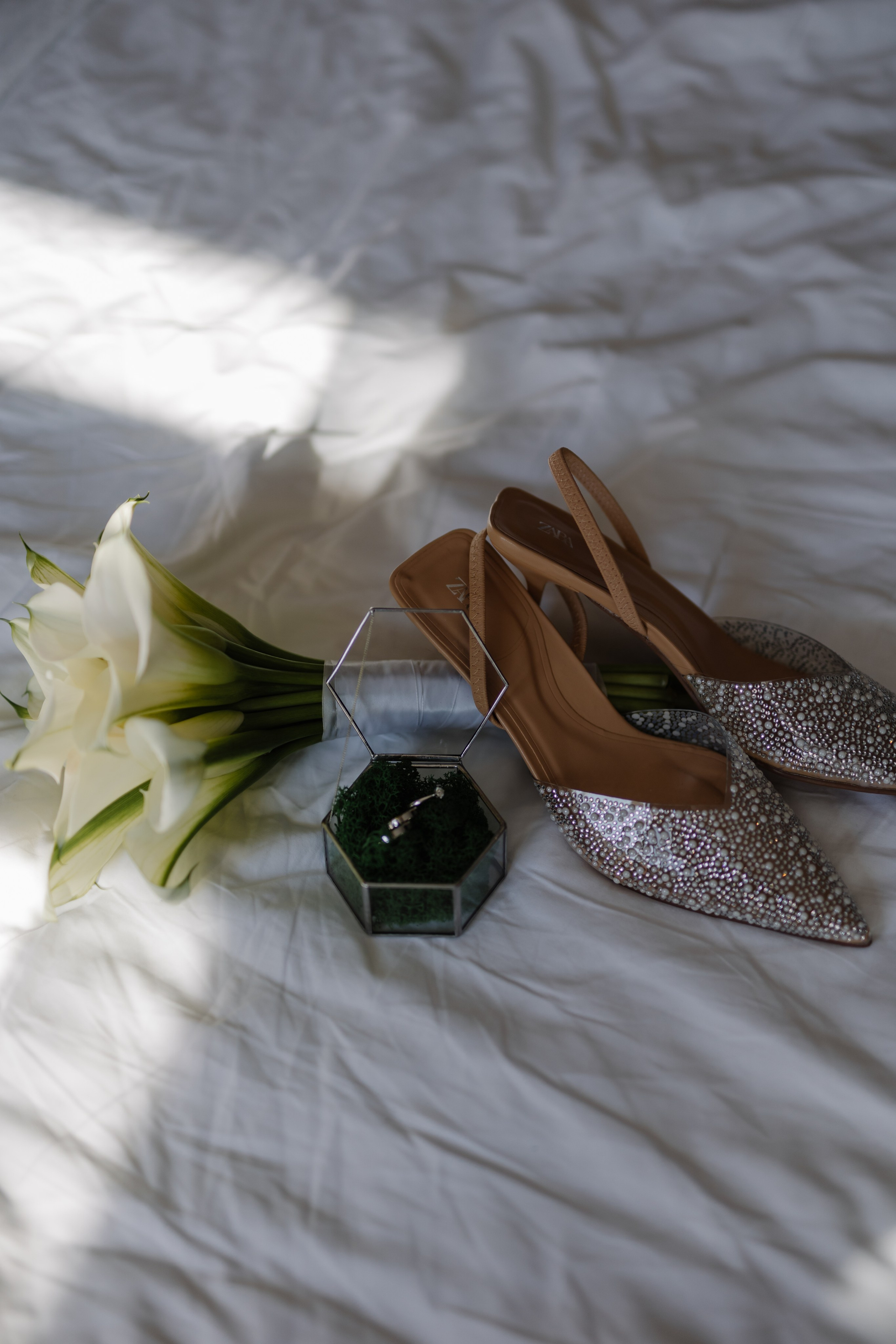 Мы эхо друг друга. Свадебный и портретный фотограф в Москве, Туле и Брянске Дара Евсеева