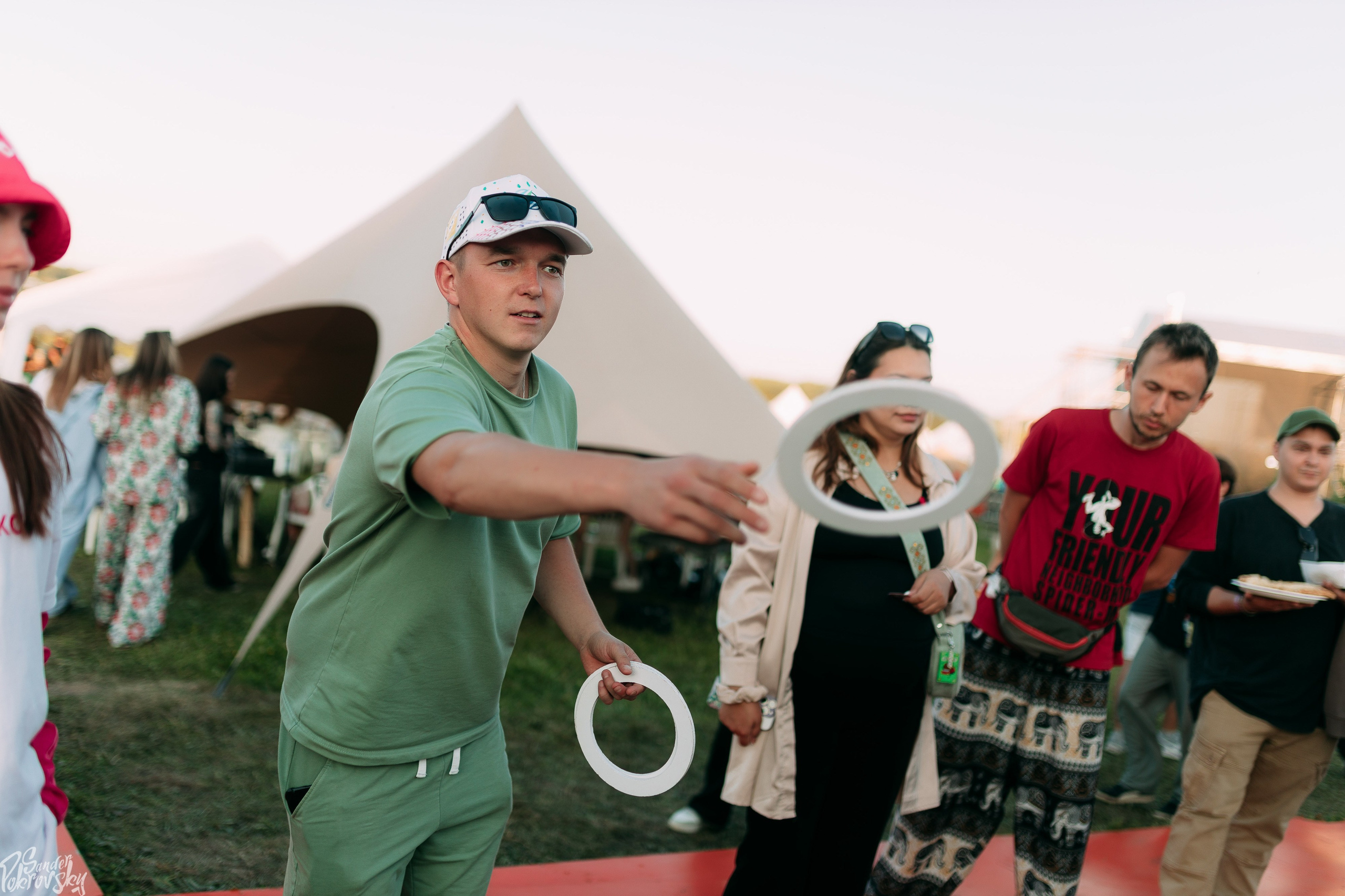 Самокат. Свадебный и репортажный фотограф в Чебоксарах Покровский Александр