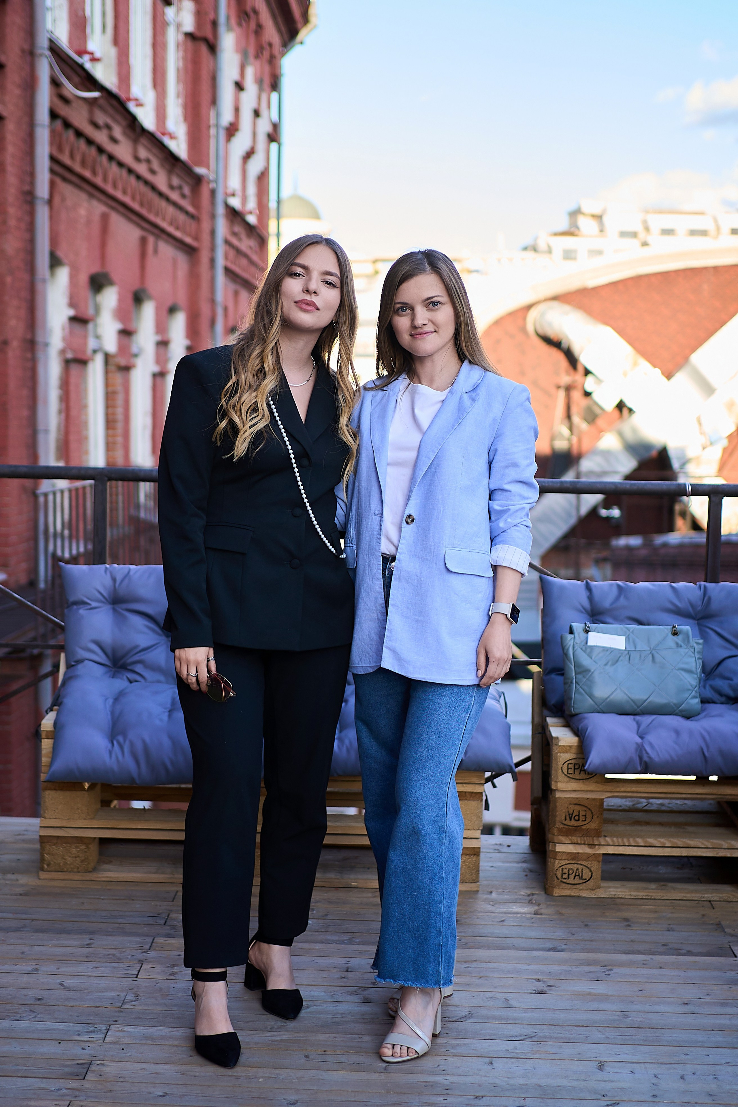 Правительства Москвы День стажера. Фотограф и Видеограф в Москве. Олег Корушев