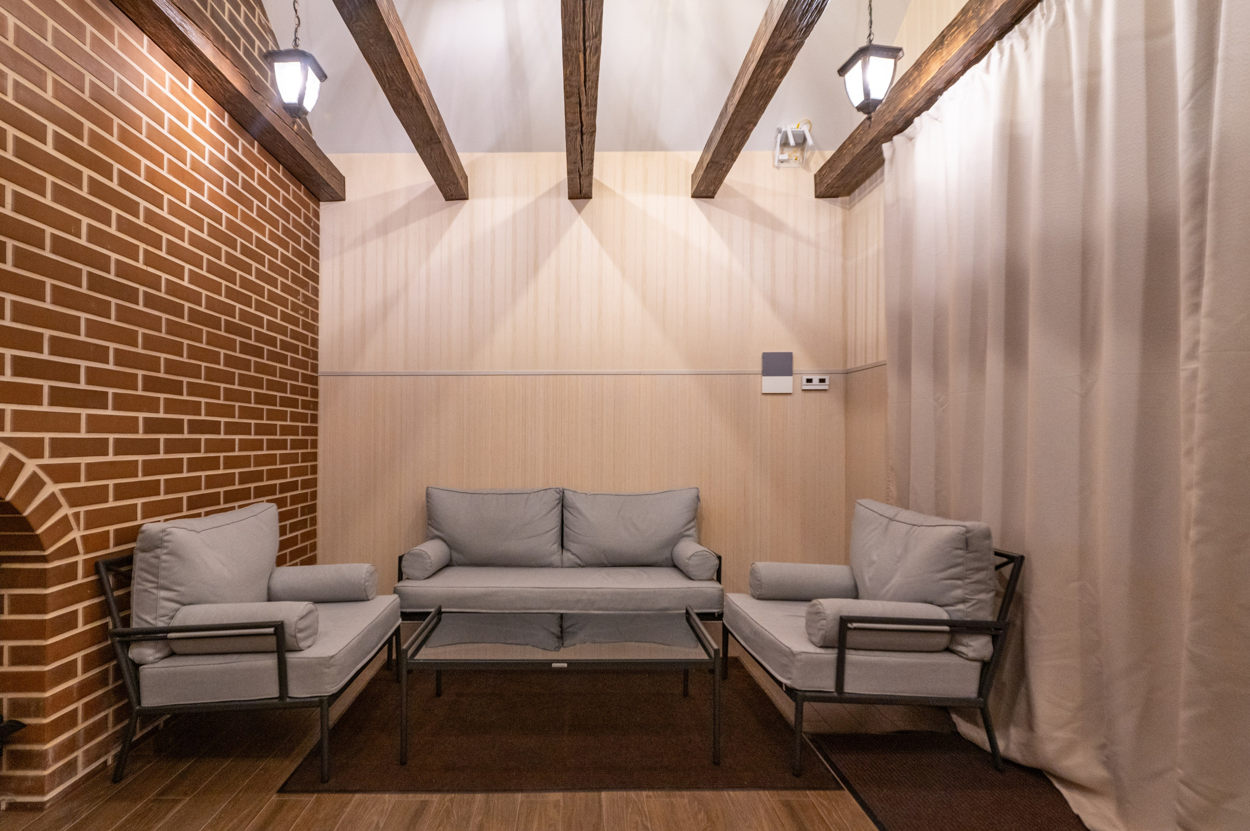 Загородные дома. Интерьерный фотограф Александр Плотников