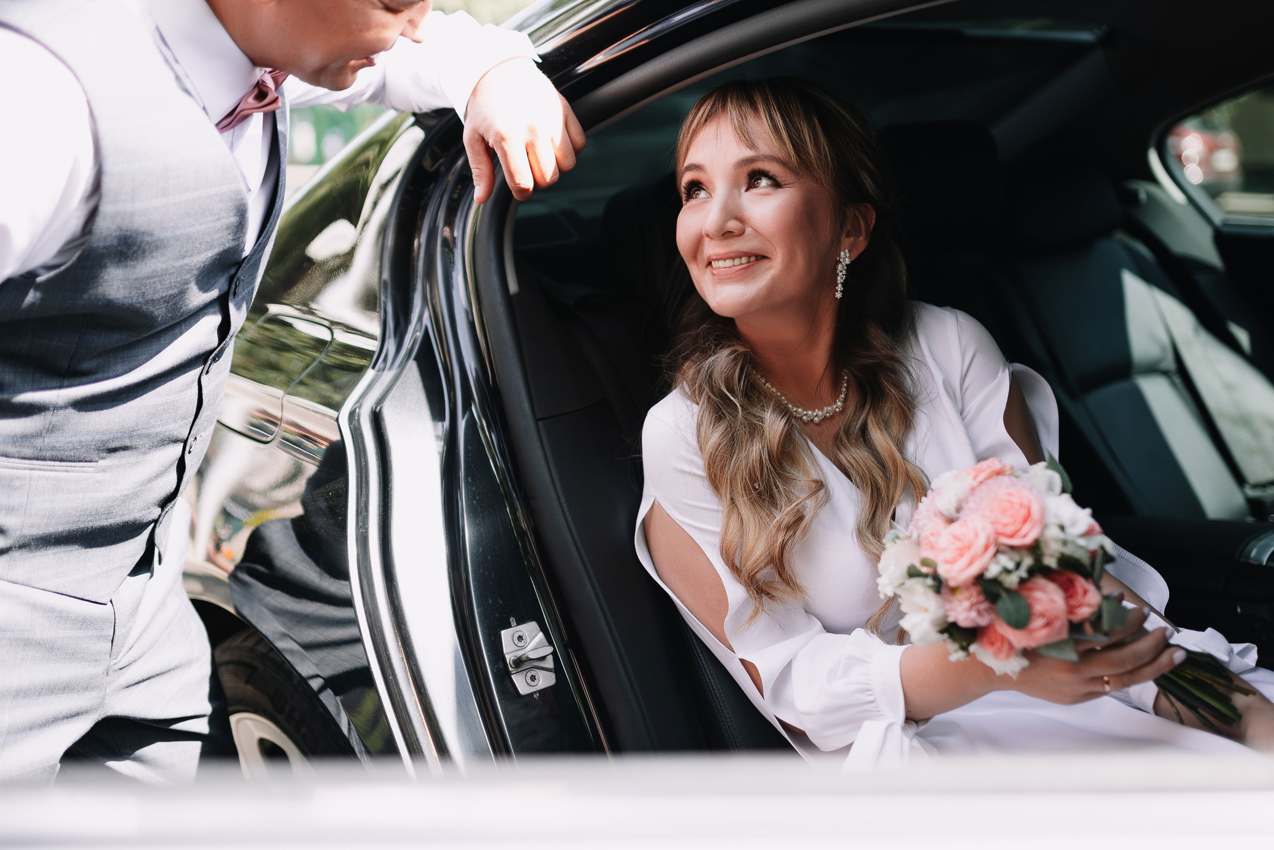 Отзывы. Свадебный и Портретный Фотограф в Уфе Михаил Землянов