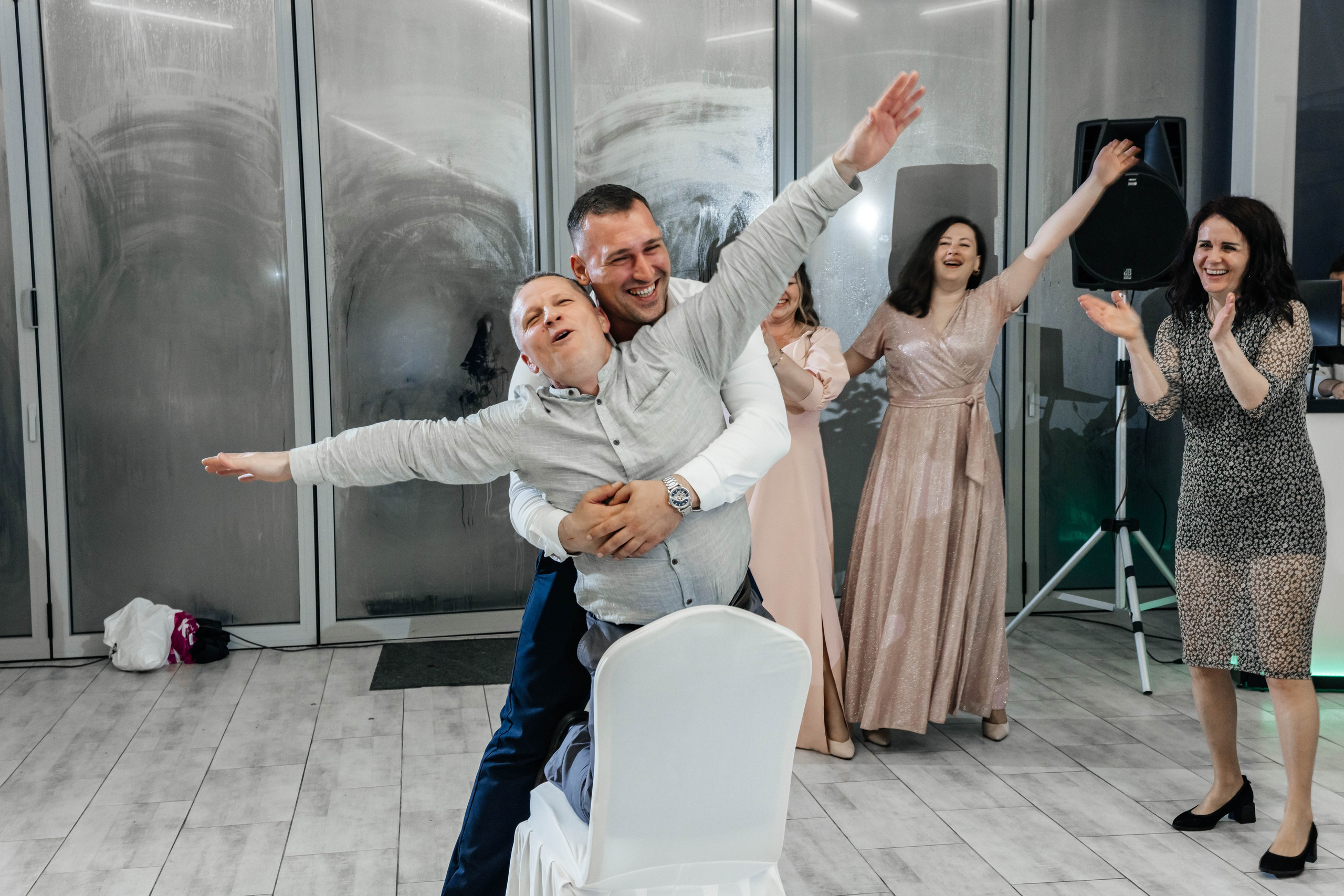 Александр и Александра. Maxim Tsoy Photography