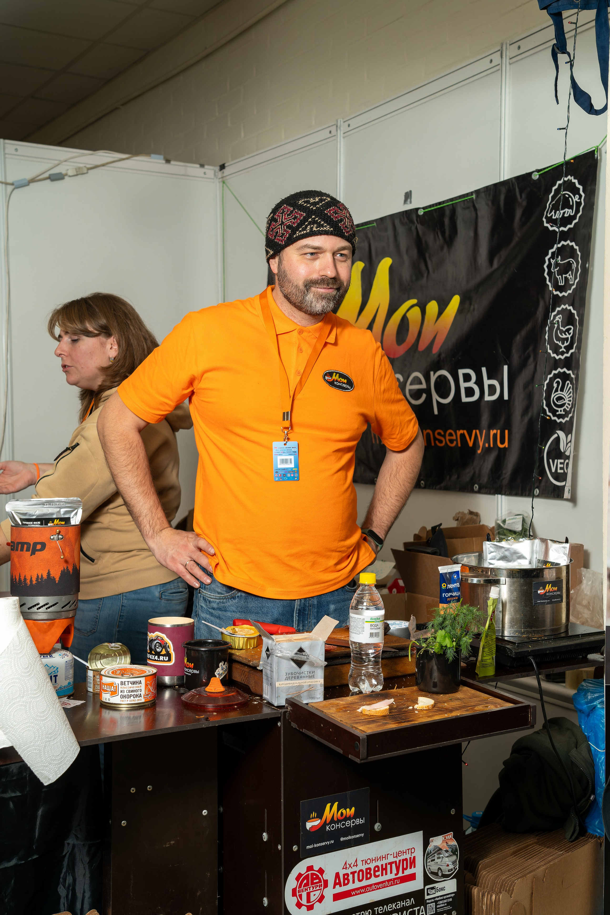 Прогулка по выставке Поехали 2023. «Студия DRONAVT`s» — видеосъёмка и фотография г. Москва