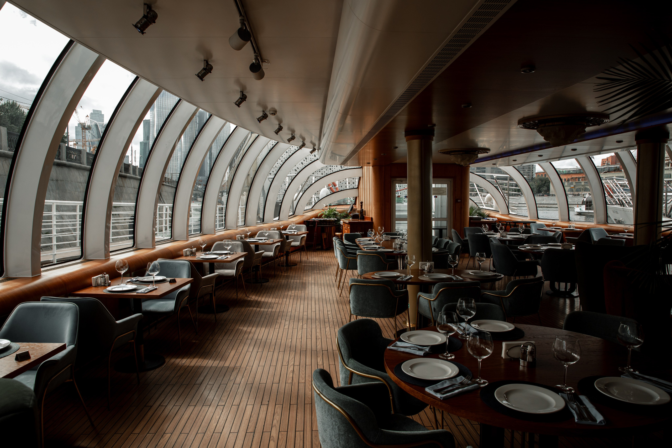 Репортажная съемка. Фотограф брендов и бизнеса в Москве Алексей Сентюрин