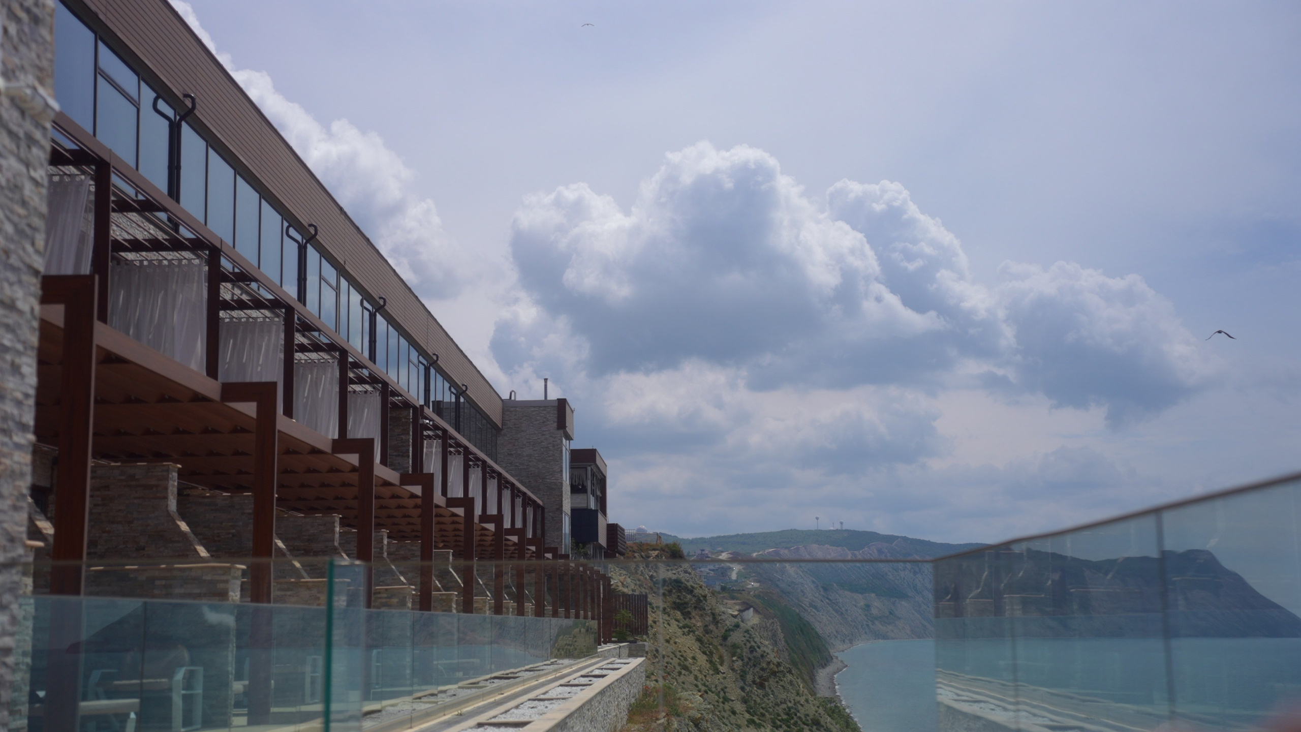 Инга и Алексей. Агата Акварель видеограф Сочи Краснодар