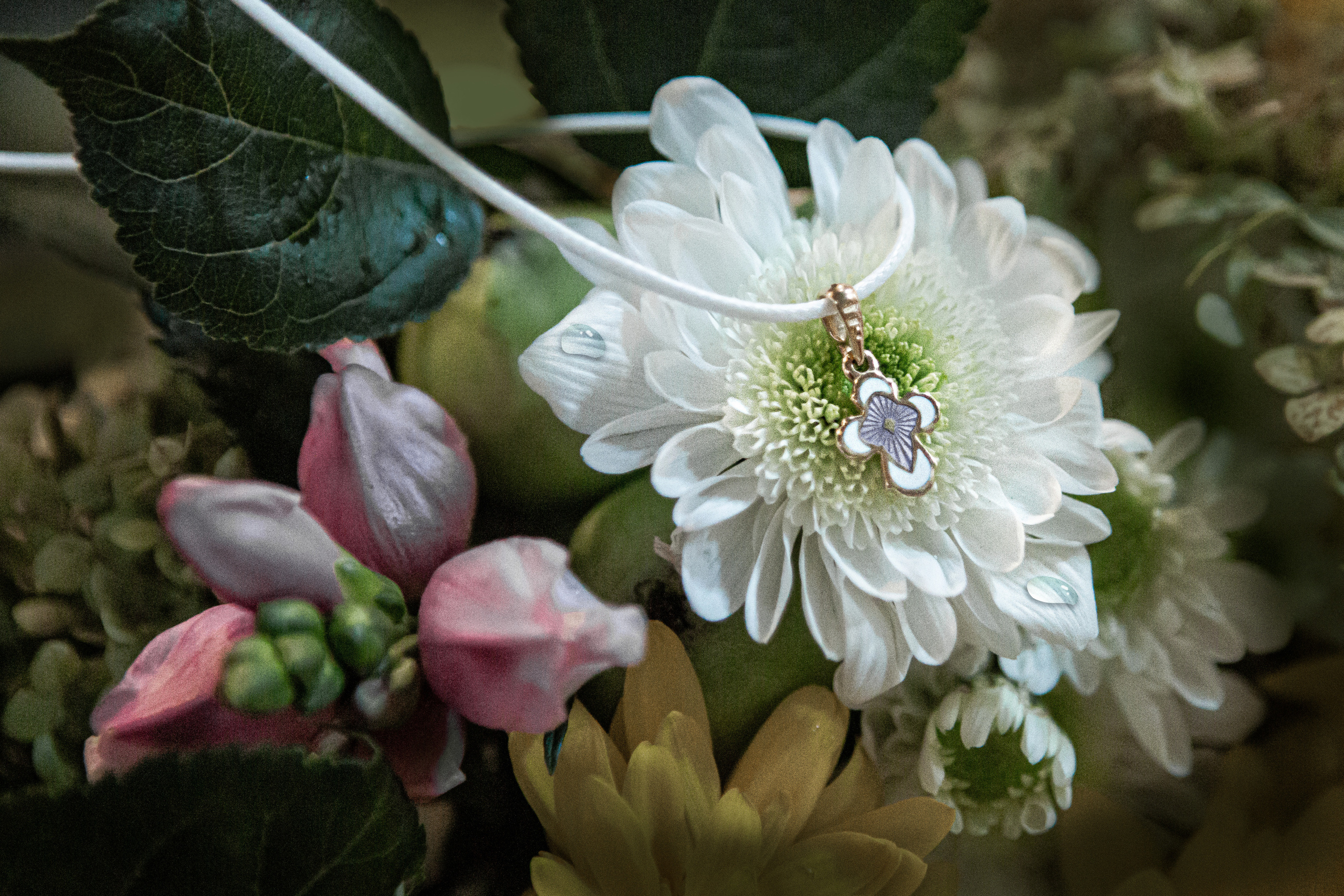 Таинство Крещения Евы. Фотограф на крестины