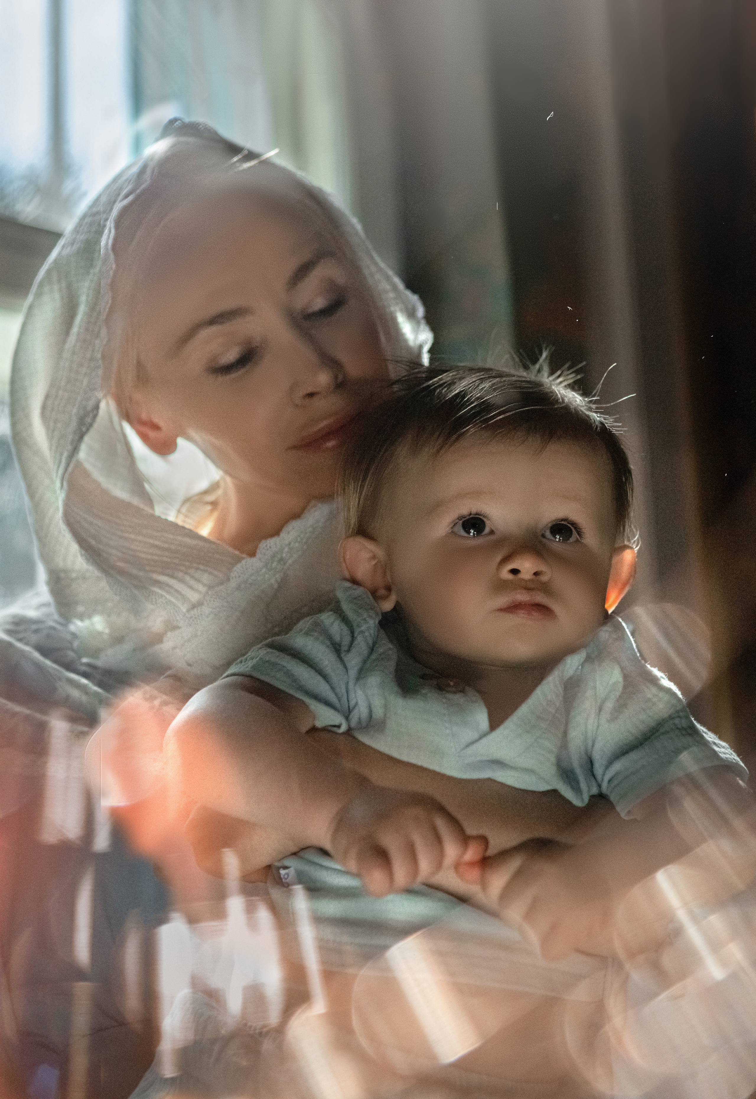 ТАИНСТВО КРЕЩЕНИЯ. Фотограф на крестины