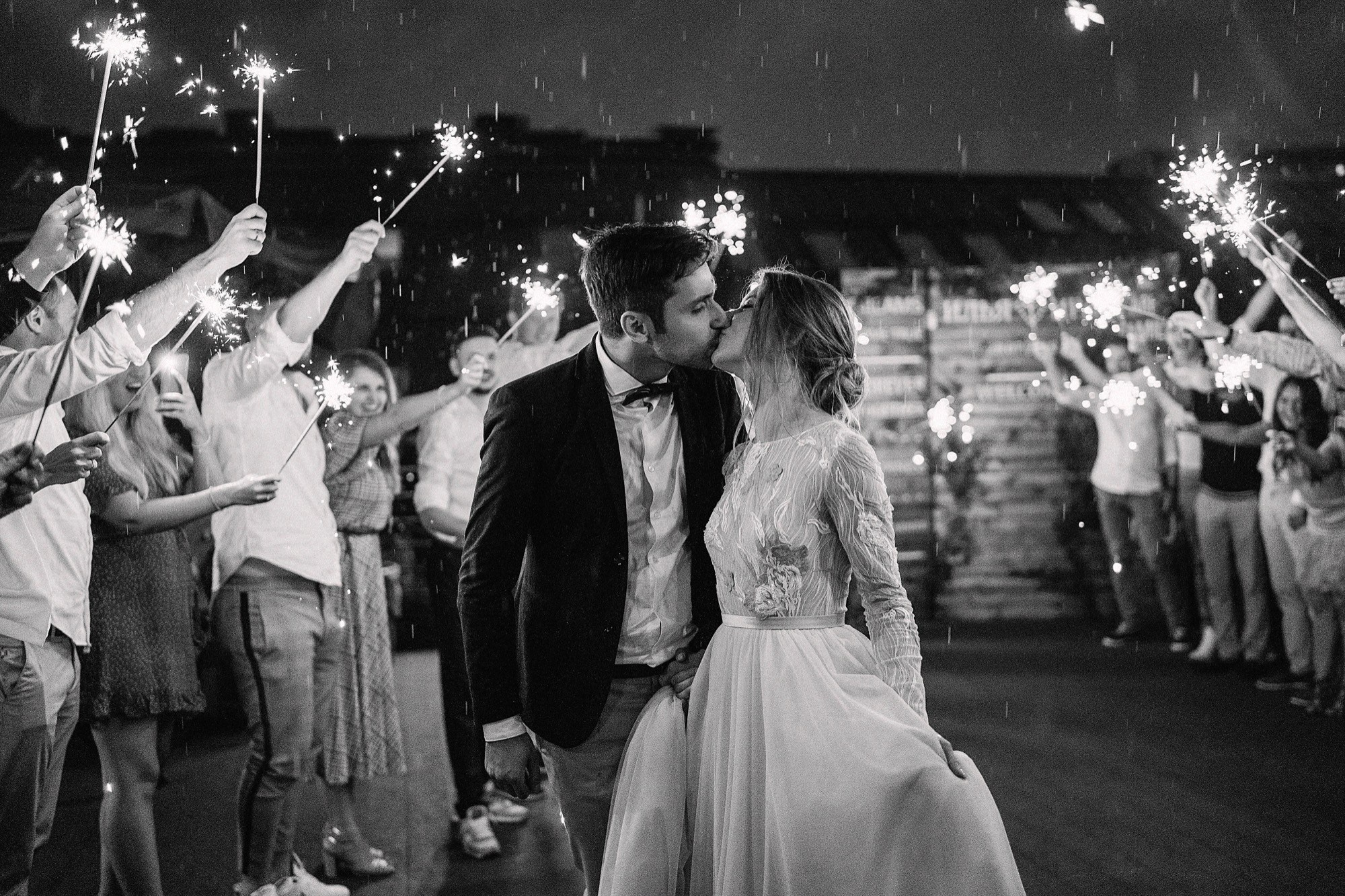 Илья+Ира. Свадебный и репортажный фотограф Александр Родин