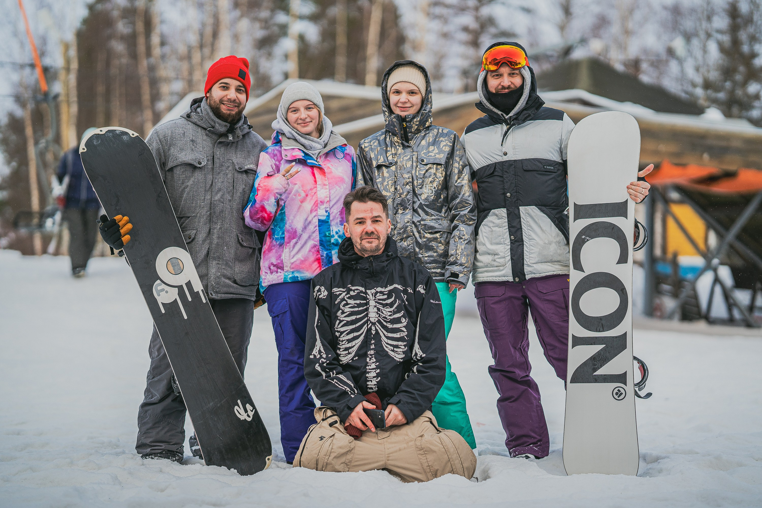 StarLine | Красное Озеро 28.01. Фотограф Никита Иванов