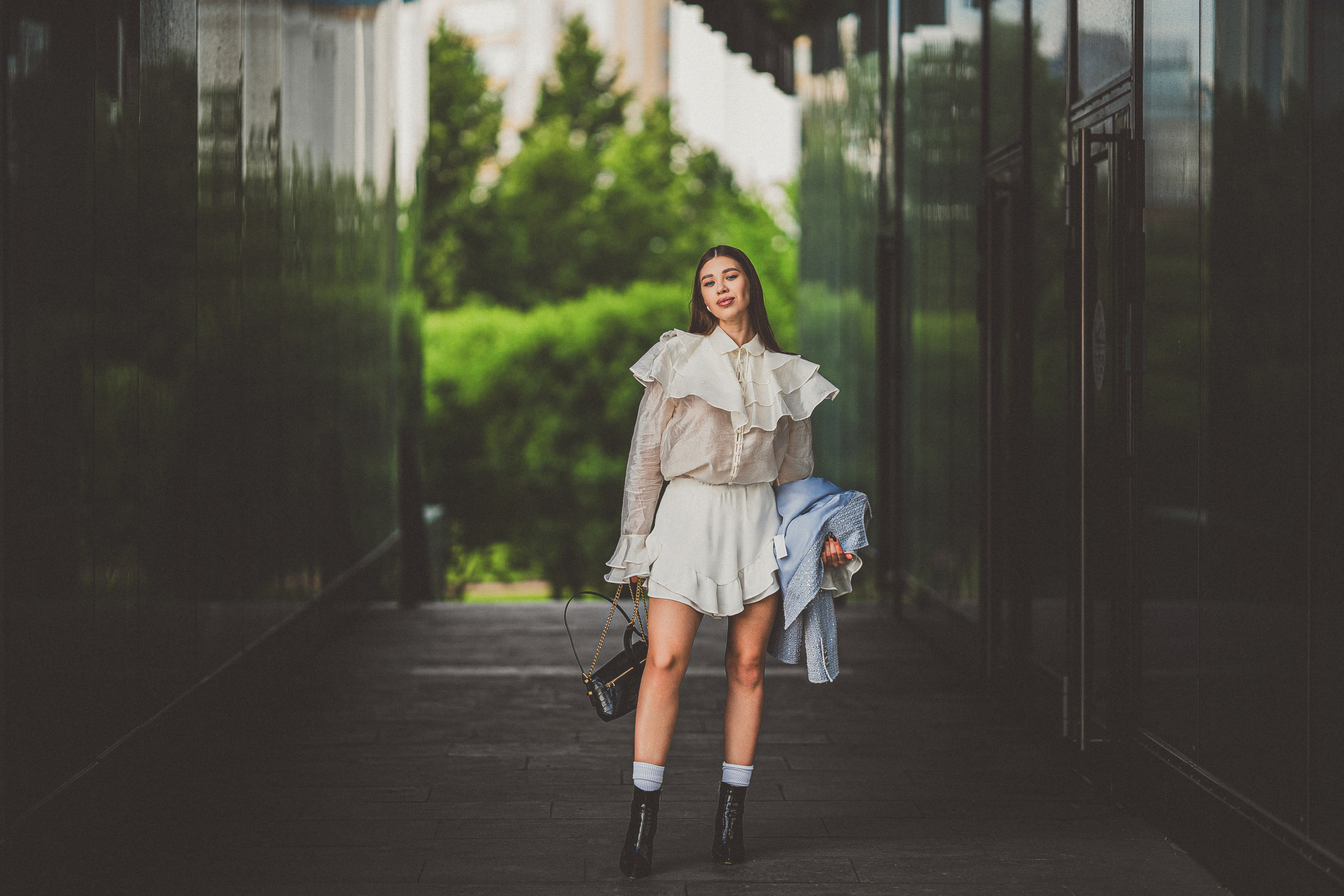 Выездная. Фотограф Никита Иванов