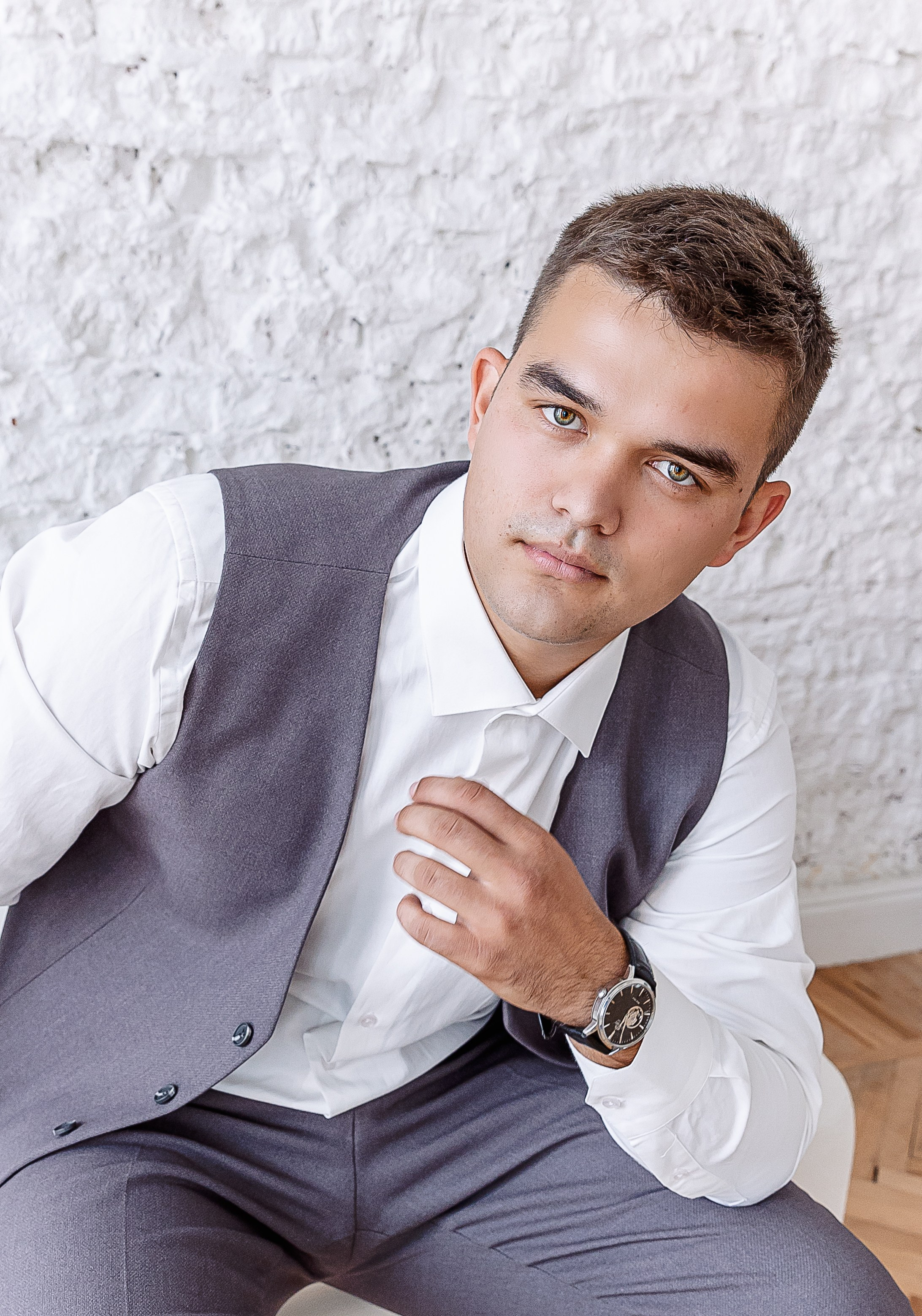 Любовь и Евгений. Свадебный и семейный фотограф в Челябинске Юлия Ишимова