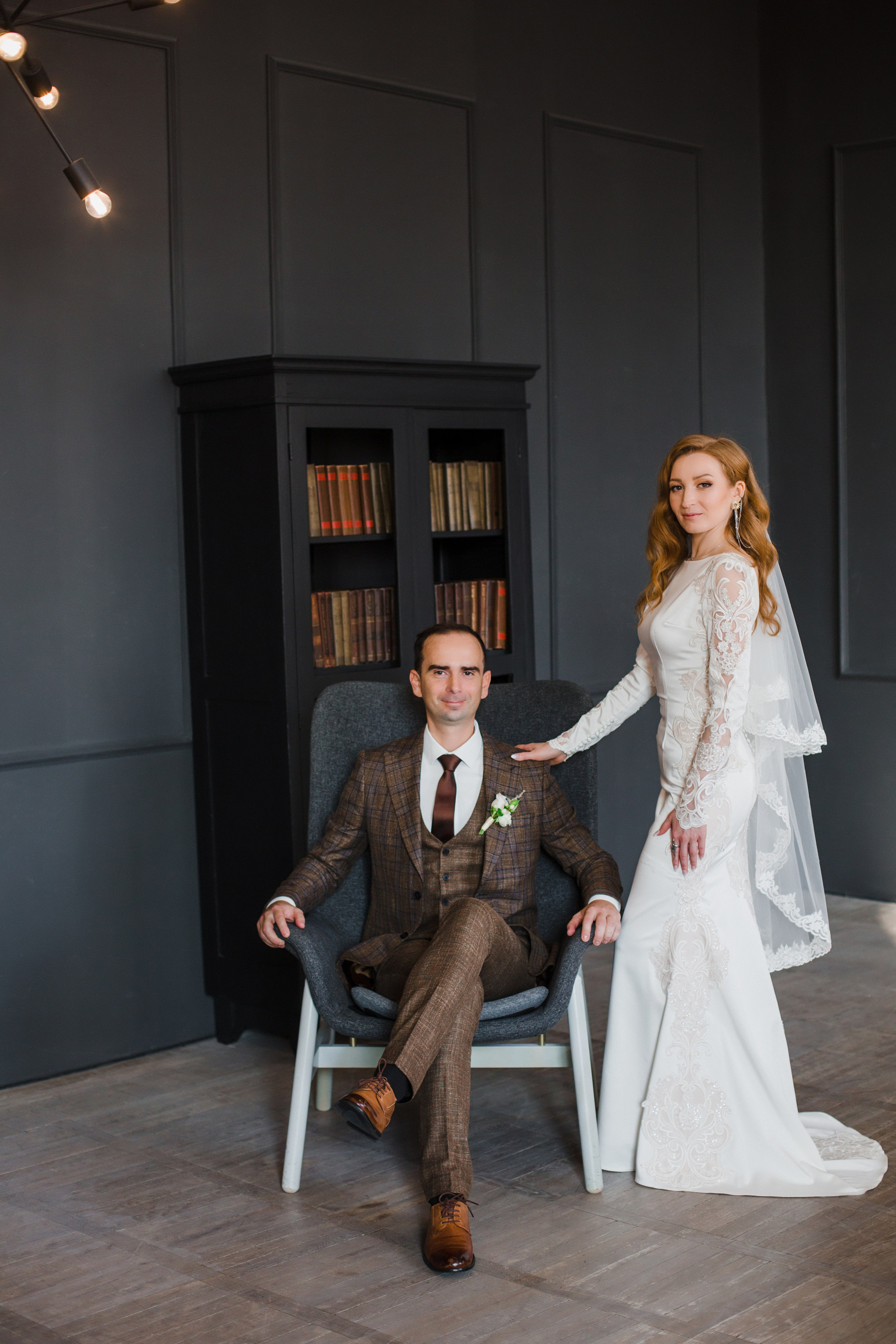 Сергей и Юлия. Свадебный и семейный фотограф в Краснодаре