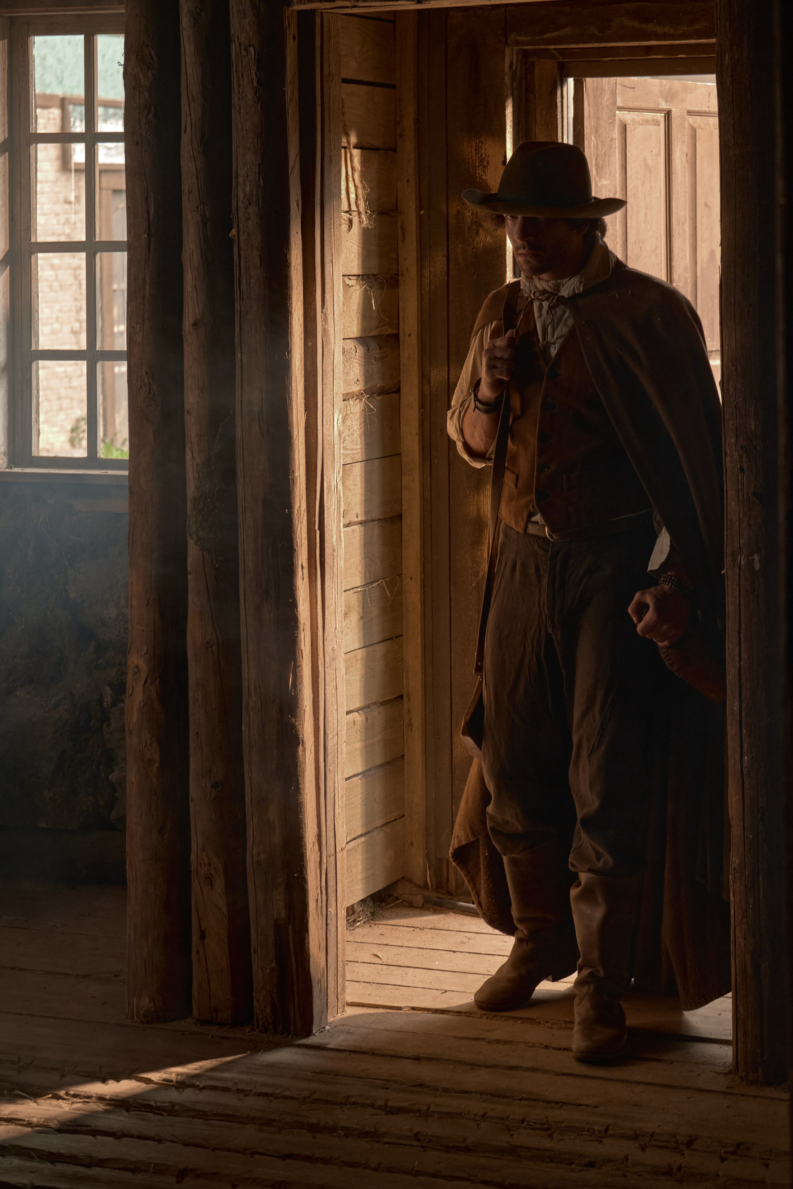 Тимур Бурин. Фотограф Татьяна Рымар