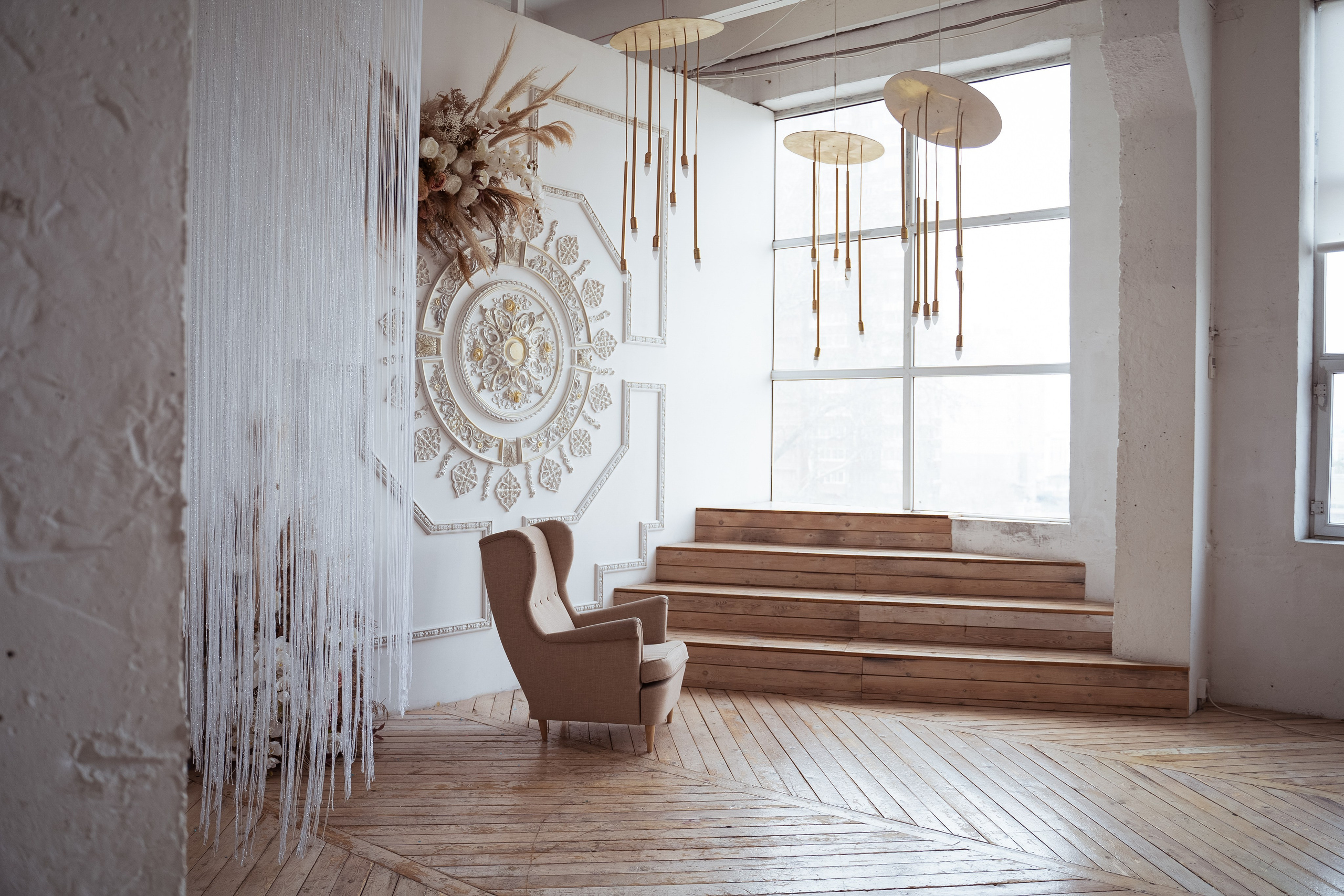 Композиция (студия Спутник). Фотограф г. Хабаровск. Семейные и индивидуальные съёмки