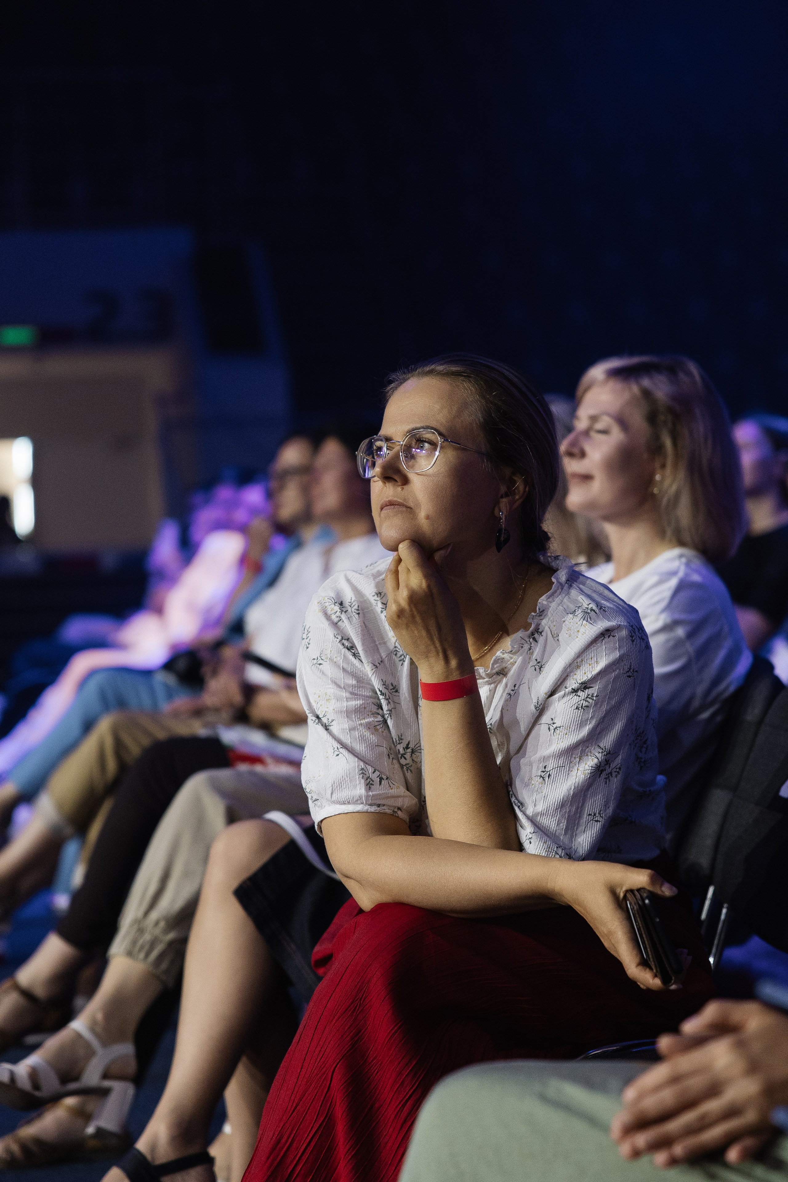 АЛЬФА КОНФА. Фотограф в Красноярске