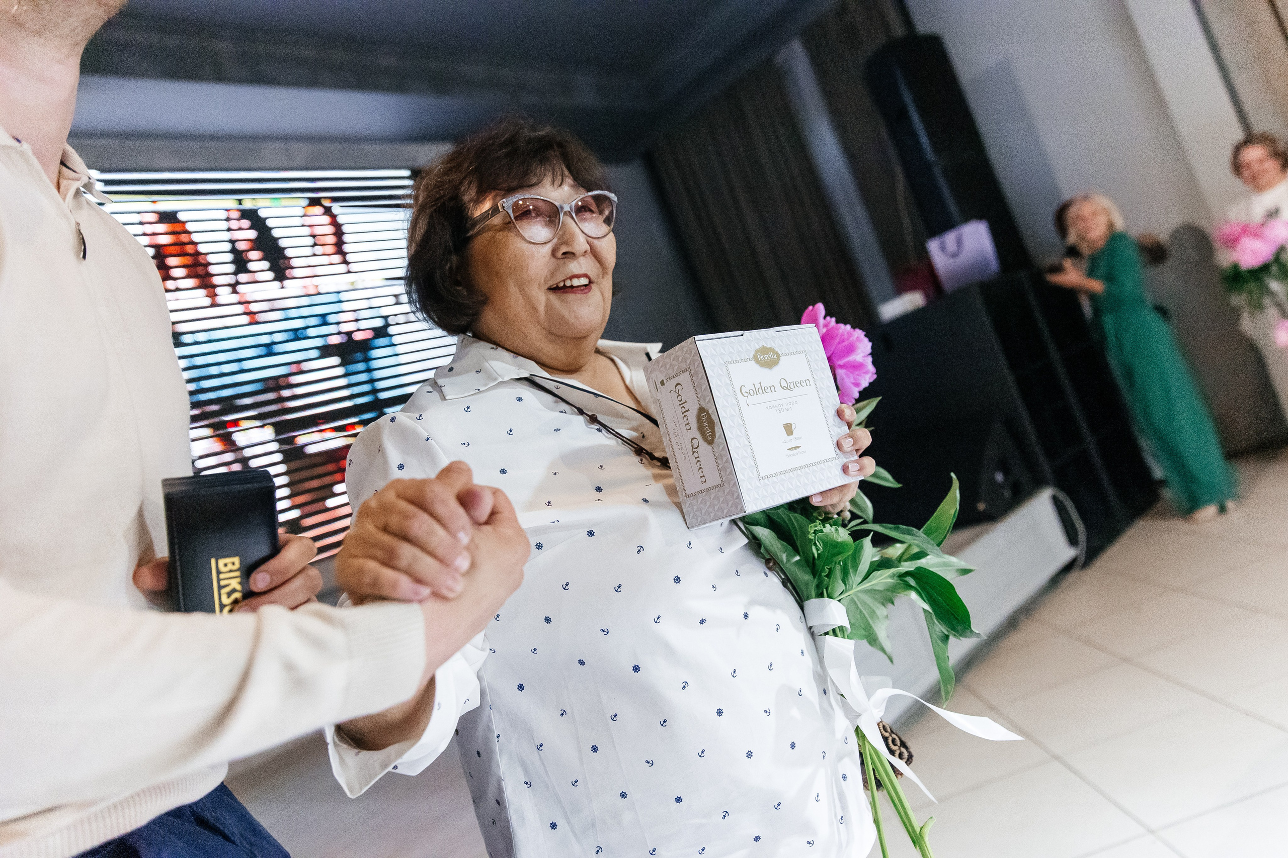 2023-06-23 Выпускной МБОУ СОШ № 10. Фотограф в Красноярске