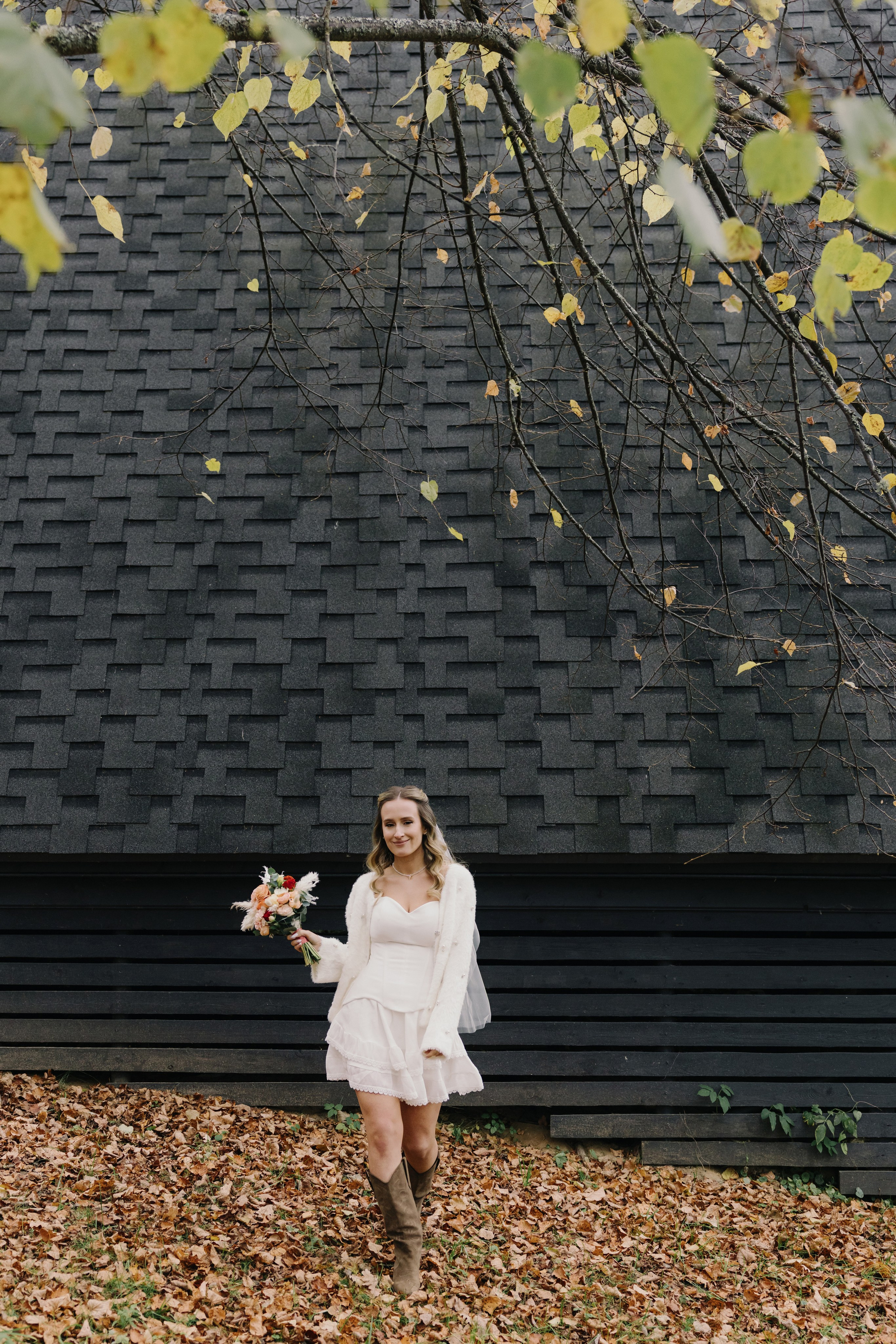 Алексей и Милена. Фотограф в Красноярске