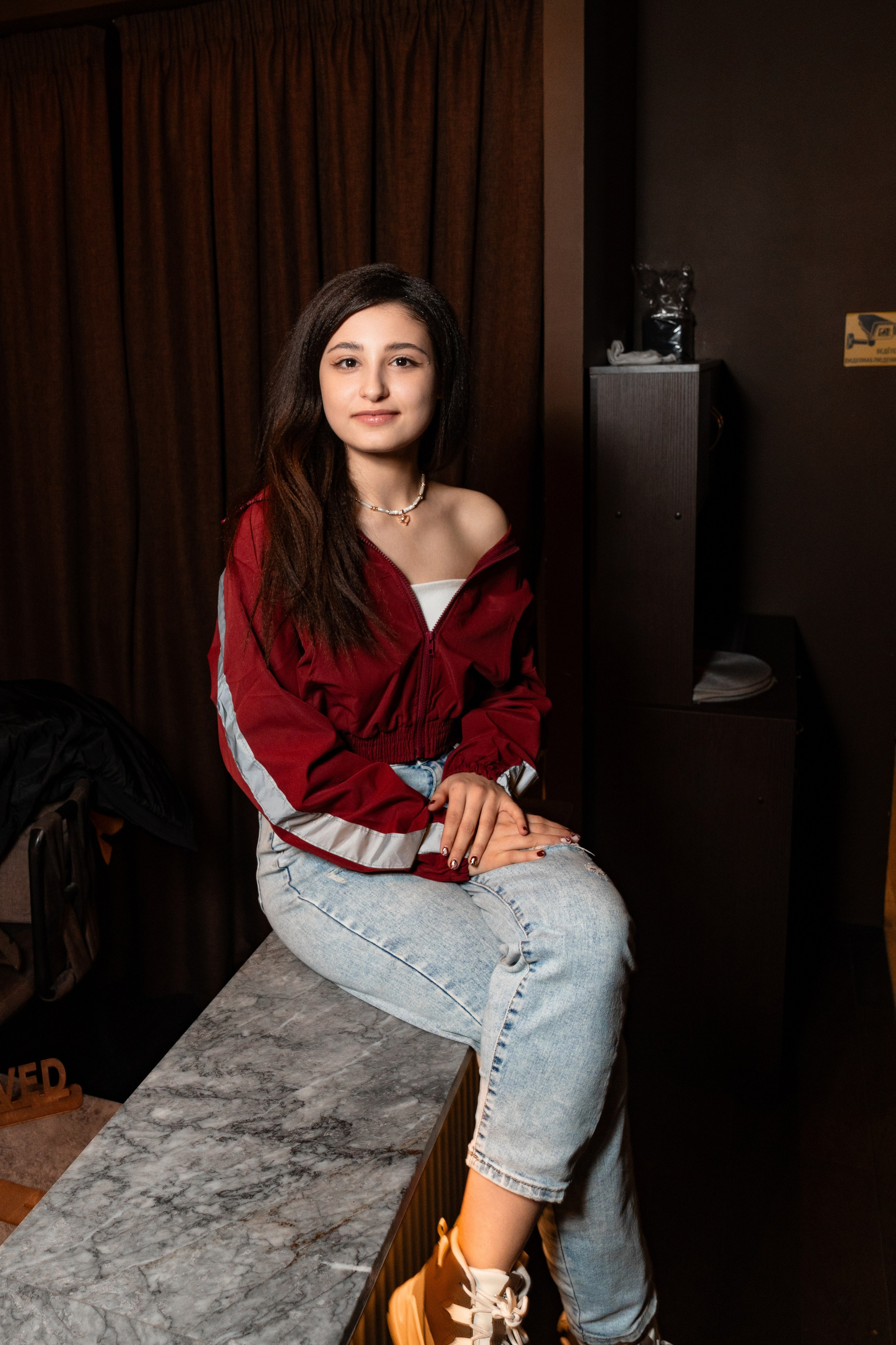 Мята Platinum Атлантис. Фотограф Никита Комаров