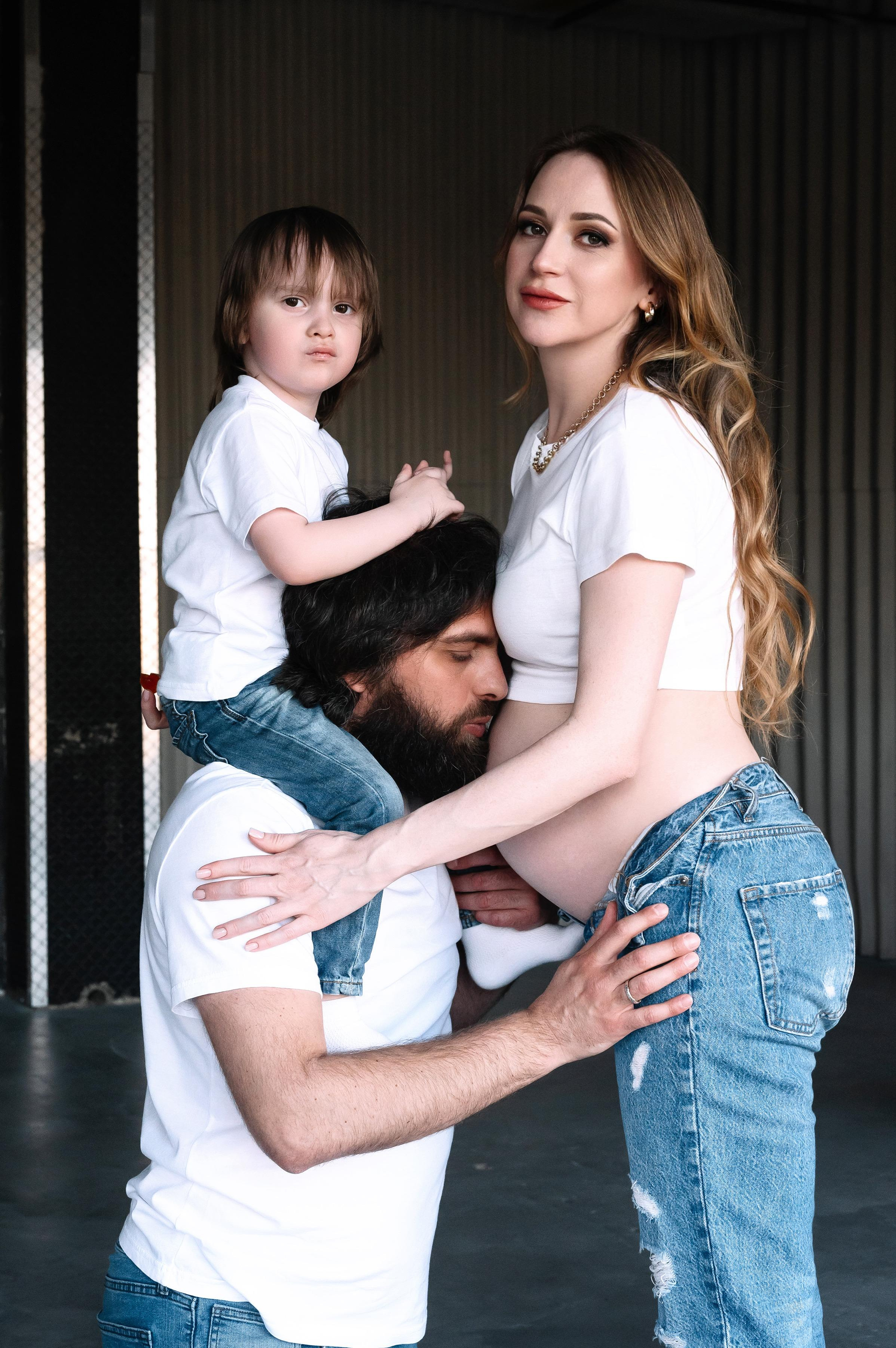 Виктор Анастасия и Даниил. Фотограф в сочи Свадебный фотограф Сочи