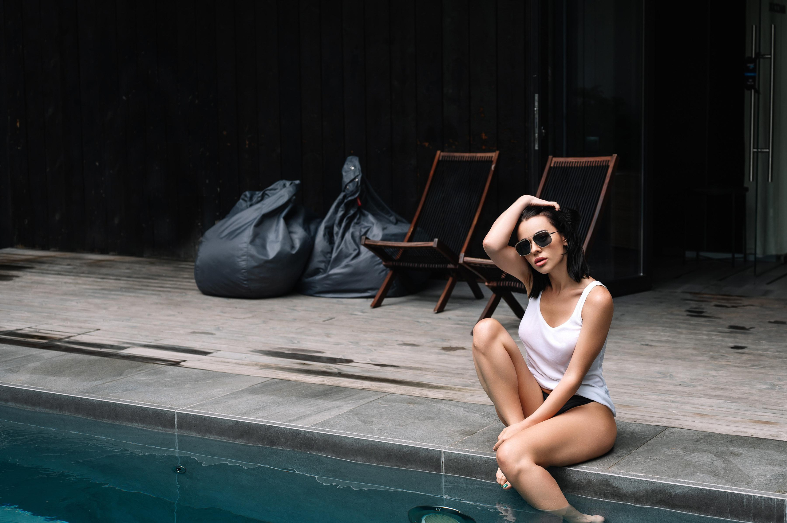 Оксана бассейн. Фотограф в сочи Свадебный фотограф Сочи