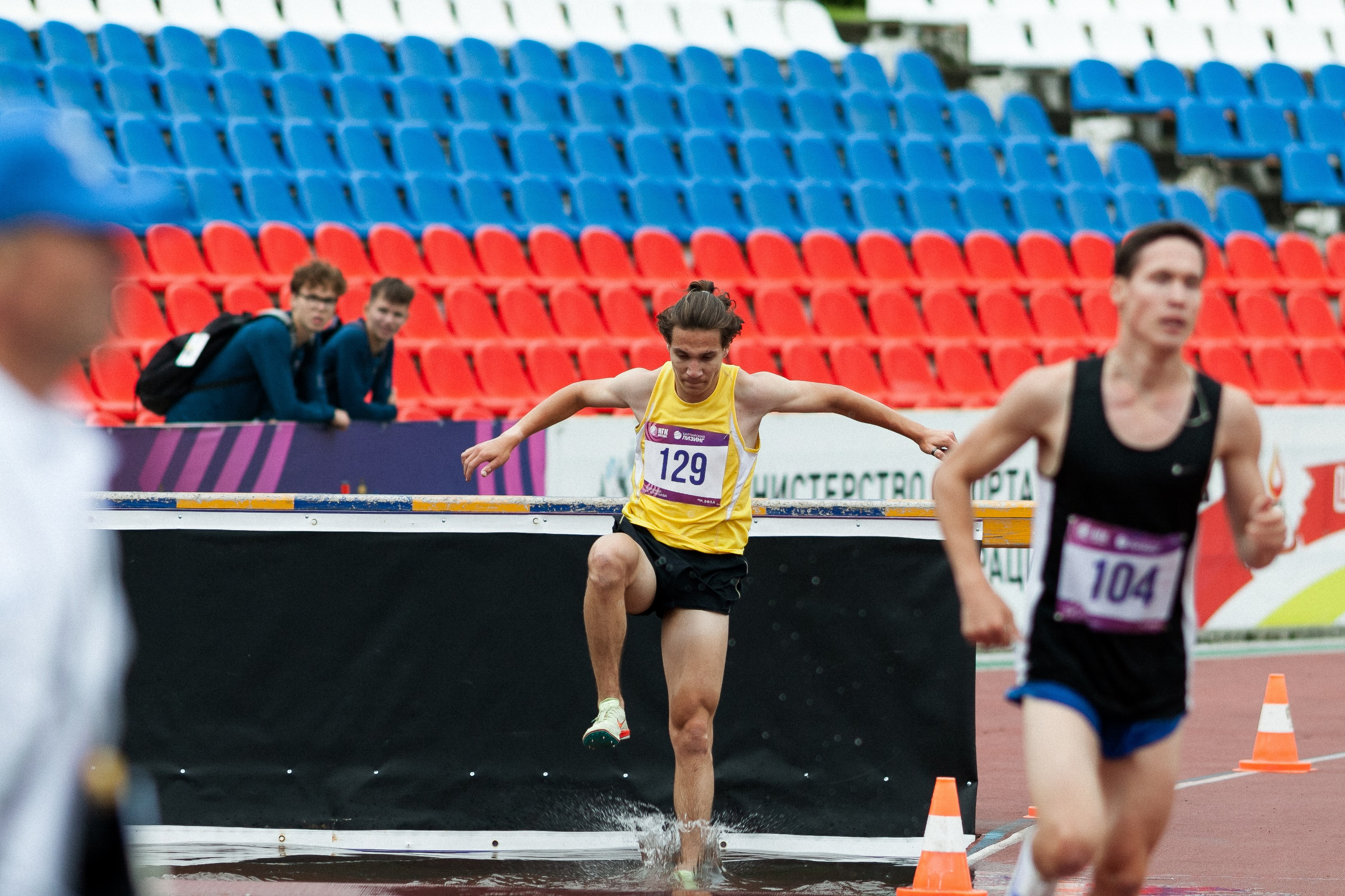 ЛА 5 июля 2025. Фотография